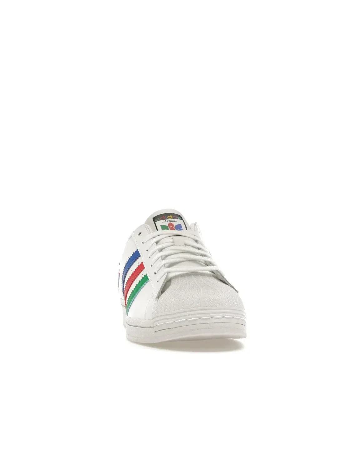 Мужские кроссовки Lifestyle с принтом Adidas Superstar Adidas — изображение 2 из 4