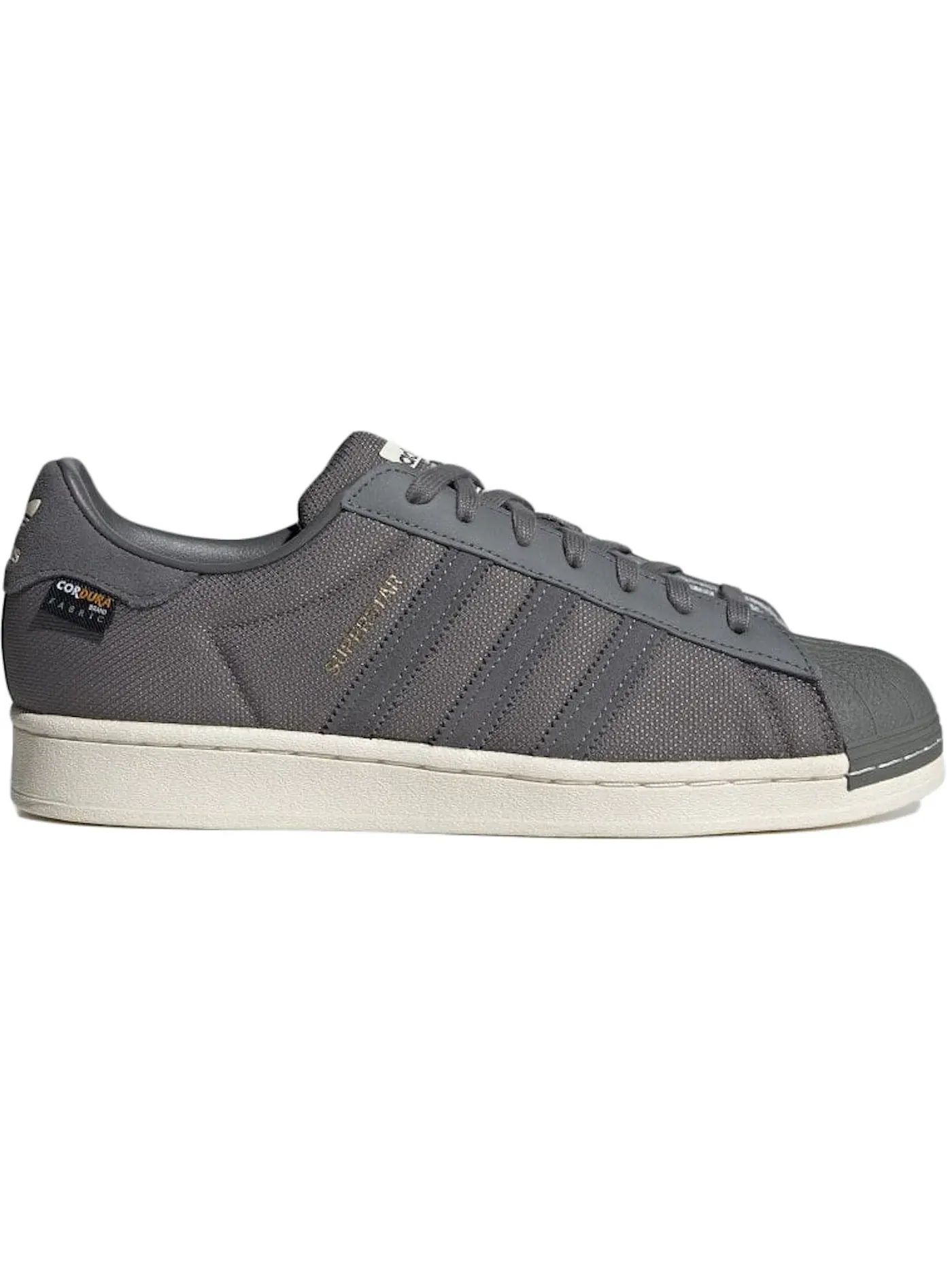 Мужские кроссовки с низким верхом Adidas Superstar Adidas — изображение 1 из 1