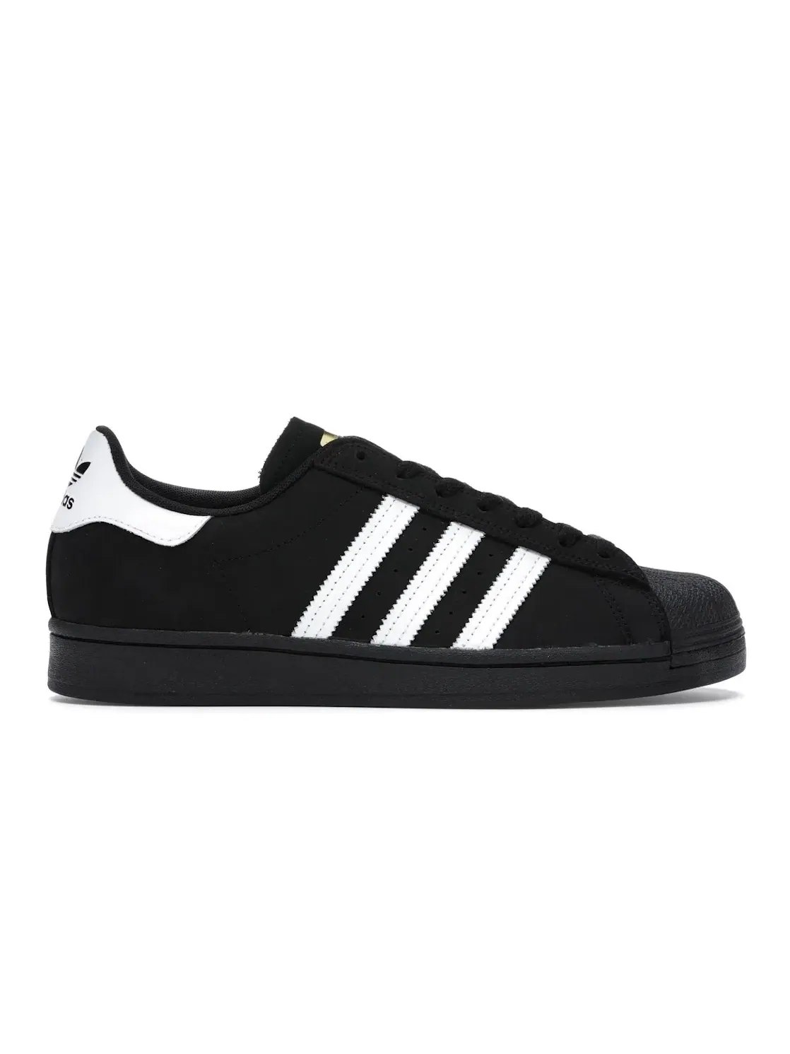 Мужские кроссовки Lifestyle с перфорированным носком Adidas Superstar — изображение 1 из 4