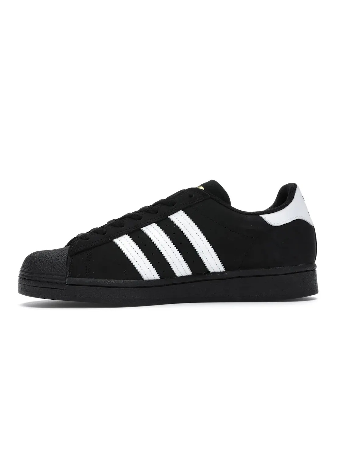 Мужские кроссовки Lifestyle с перфорированным носком Adidas Superstar — изображение 3 из 4