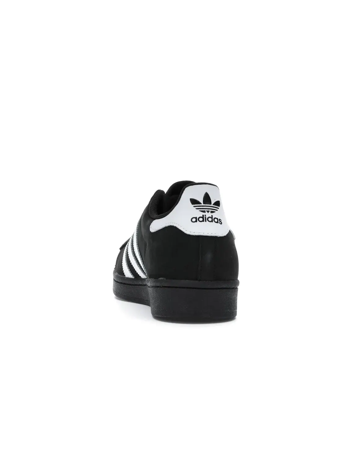 Мужские кроссовки Lifestyle с перфорированным носком Adidas Superstar — изображение 4 из 4