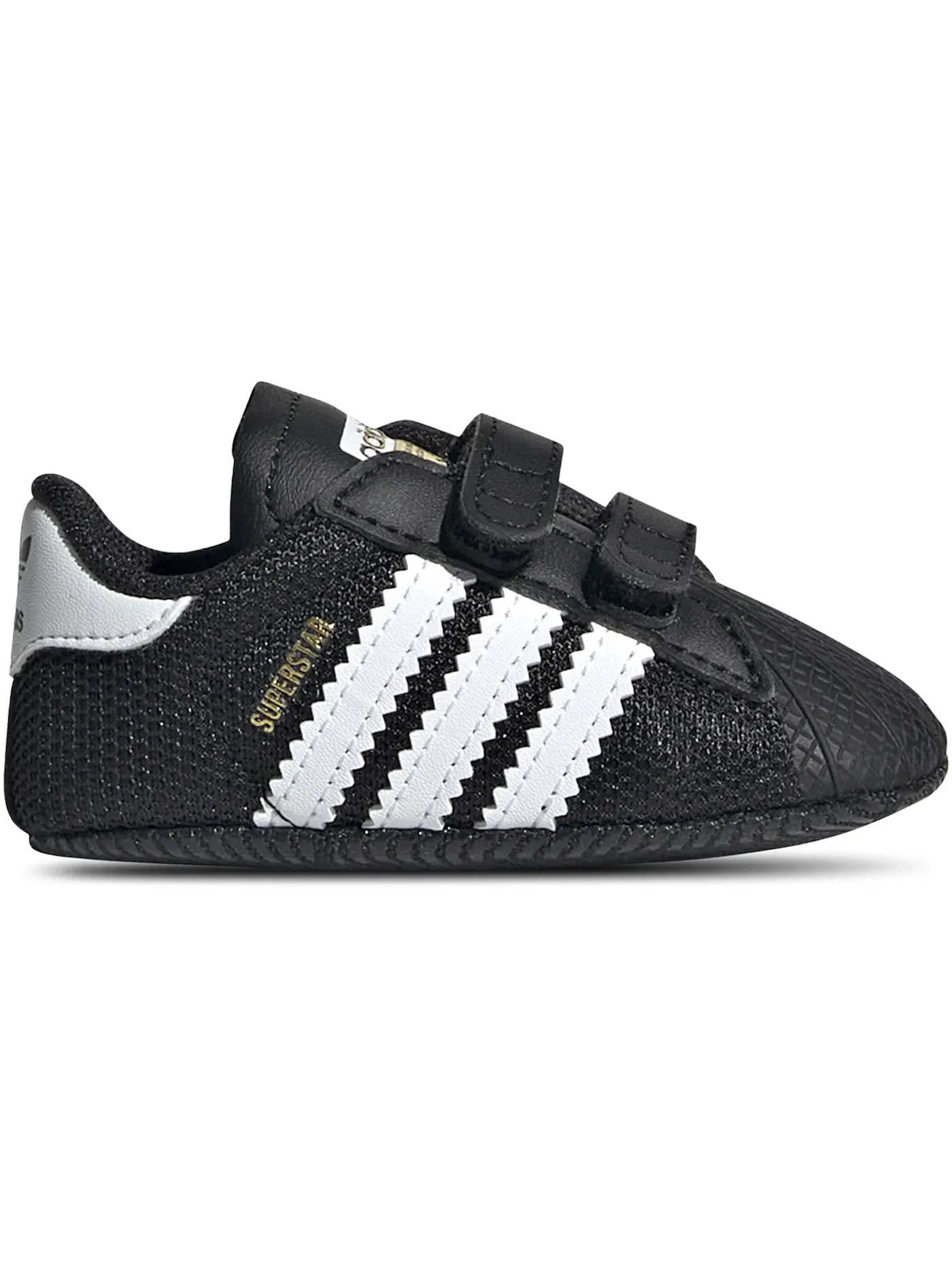 Детские кроссовки Lifestyle с принтом Adidas Superstar Adidas — изображение 1 из 1