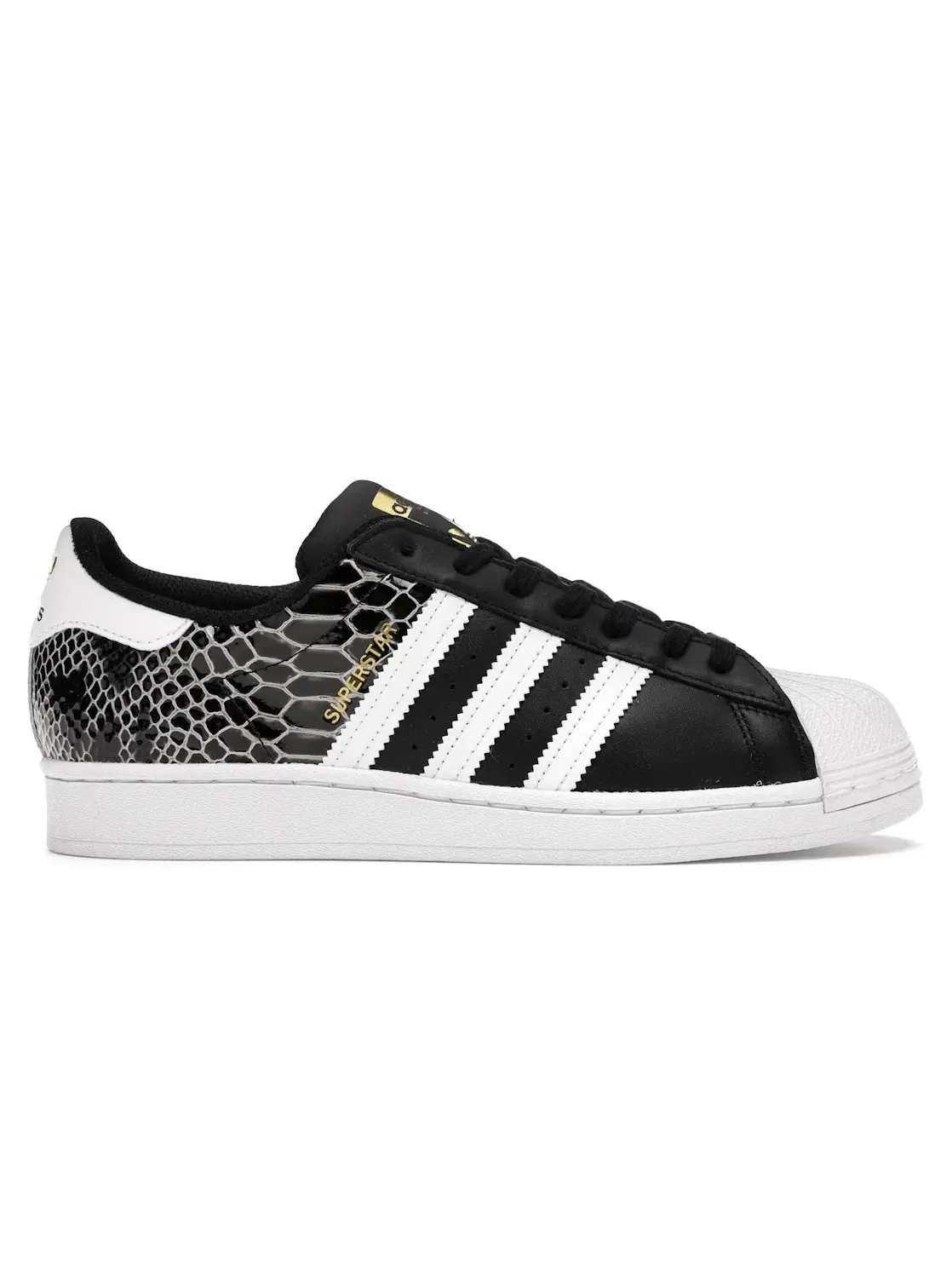 Женские кроссовки lifestyle Adidas Superstar — изображение 1 из 4