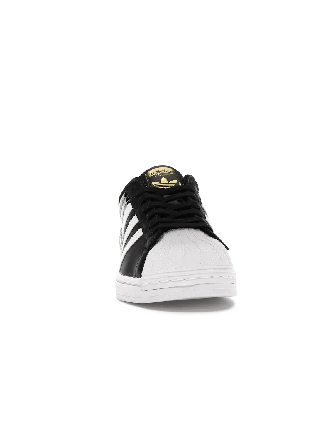 Женские кроссовки lifestyle Adidas Superstar — изображение 2 из 4