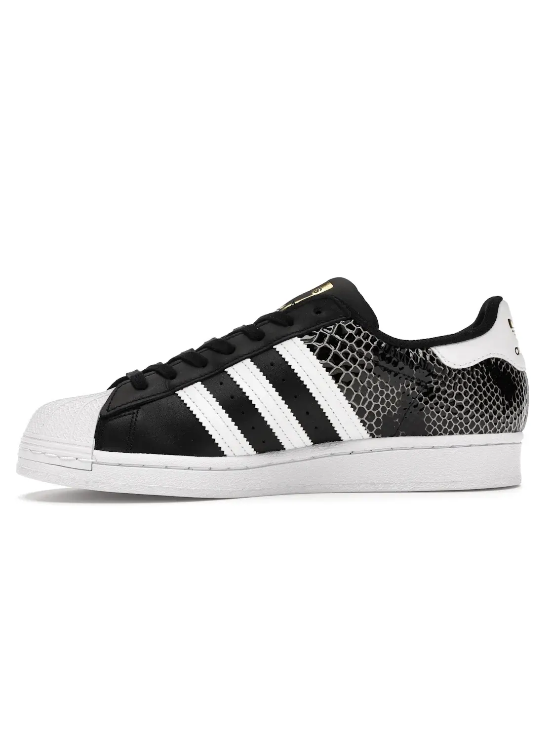 Женские кроссовки lifestyle Adidas Superstar — изображение 3 из 4
