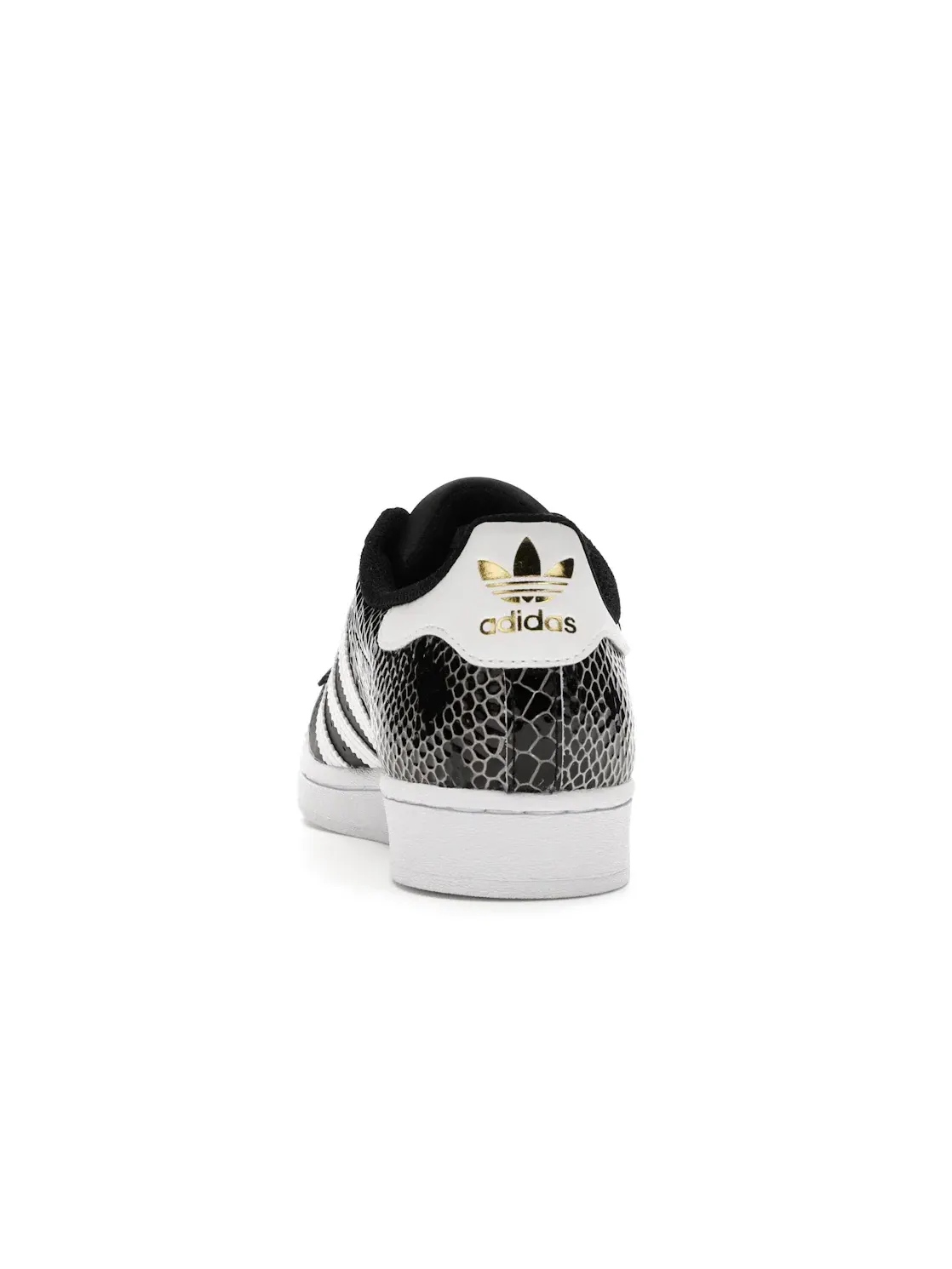 Женские кроссовки lifestyle Adidas Superstar — изображение 4 из 4
