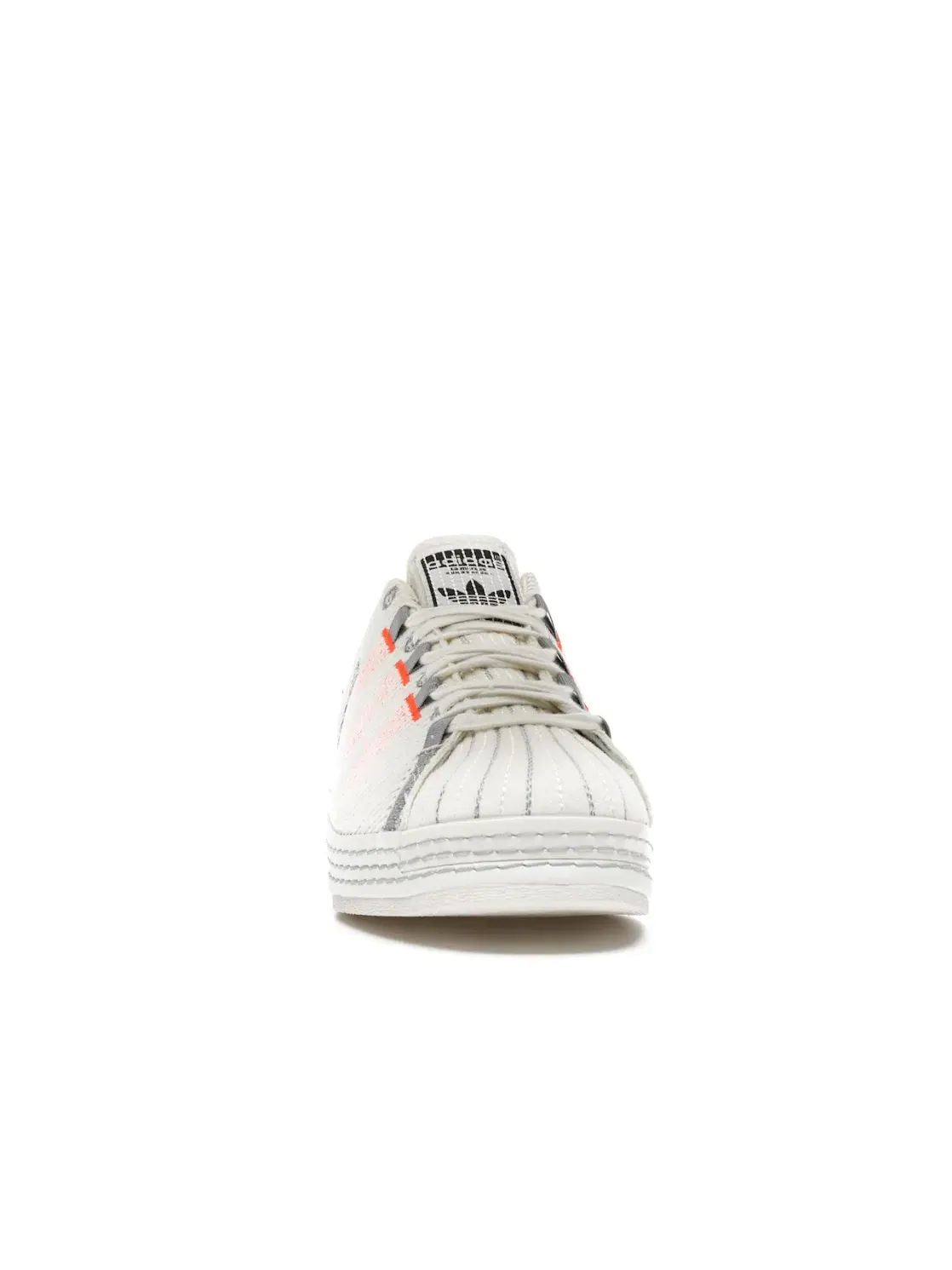Мужские кроссовки lifestyle Adidas Superstar — изображение 2 из 4