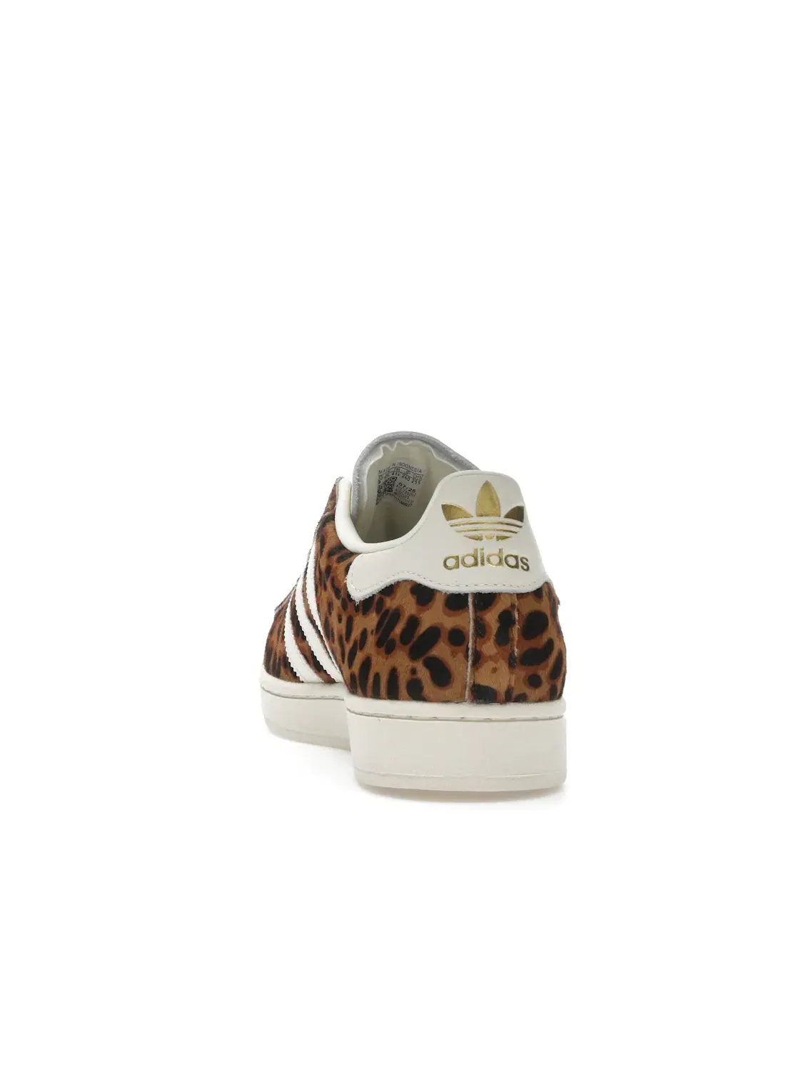 Женские кроссовки lifestyle с принтом Adidas Superstar Adidas — изображение 4 из 4