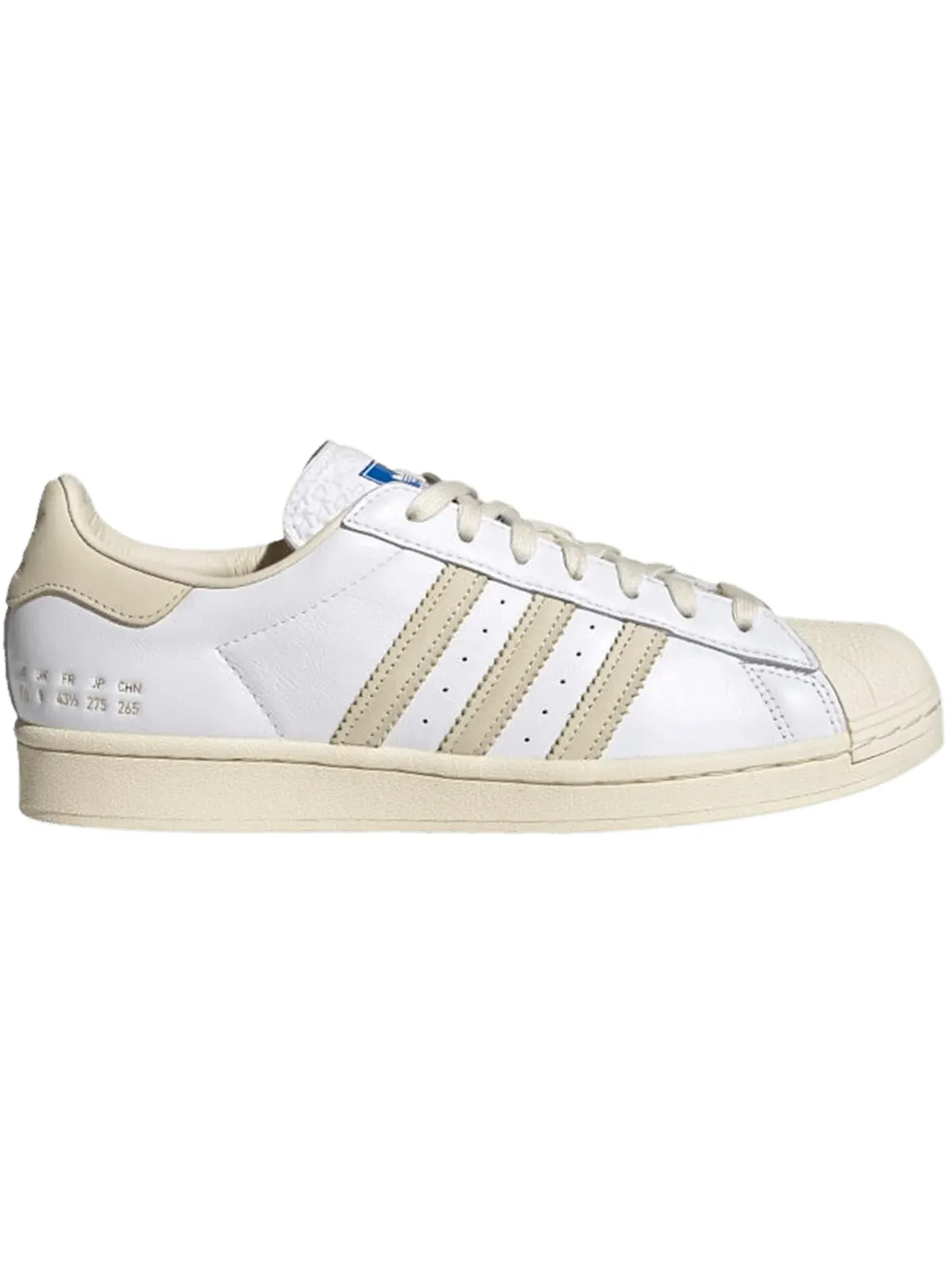Мужские кроссовки Lifestyle Adidas Superstar — изображение 1 из 1