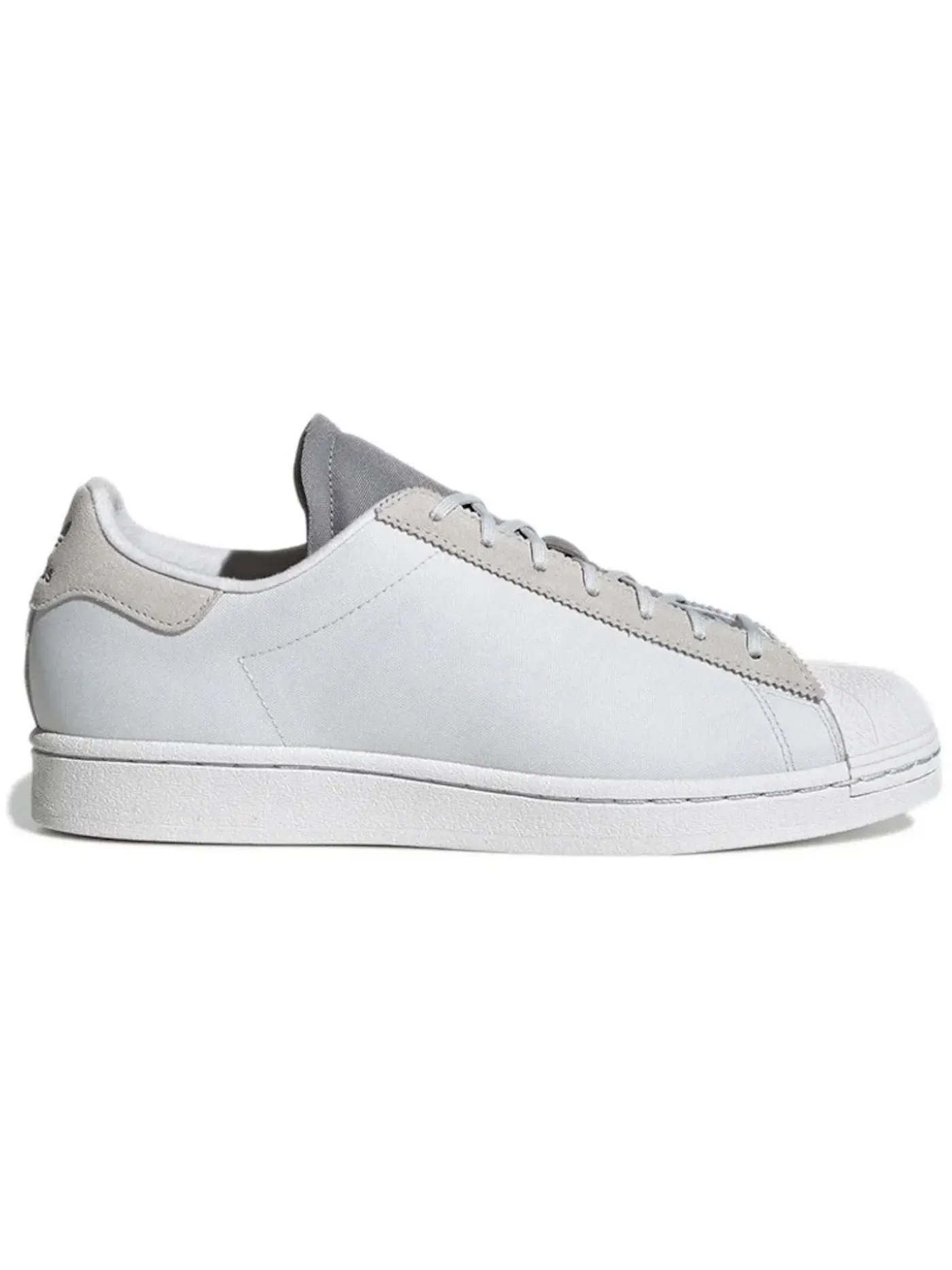 Мужские кроссовки Lifestyle Adidas Superstar — изображение 1 из 1, белый