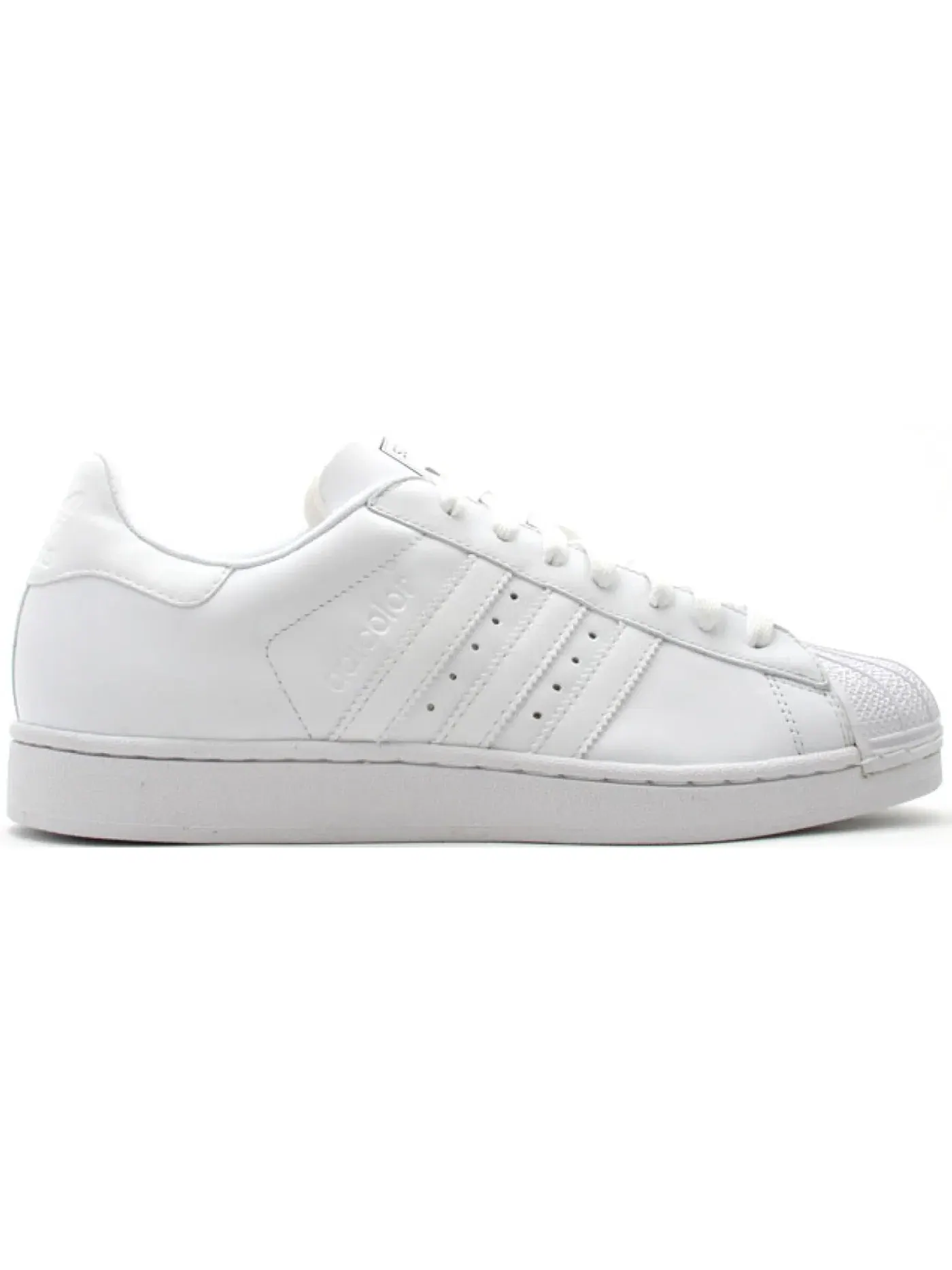 Мужские кроссовки с принтом Adidas Superstar 35th Anniversary Adidas — изображение 1 из 1