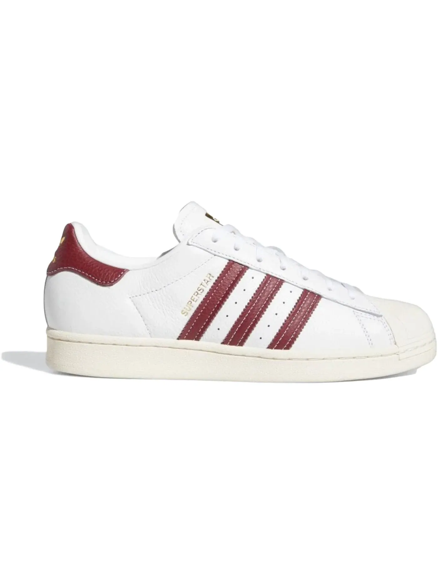 Мужские кроссовки Lifestyle Adidas Superstar — изображение 1 из 1