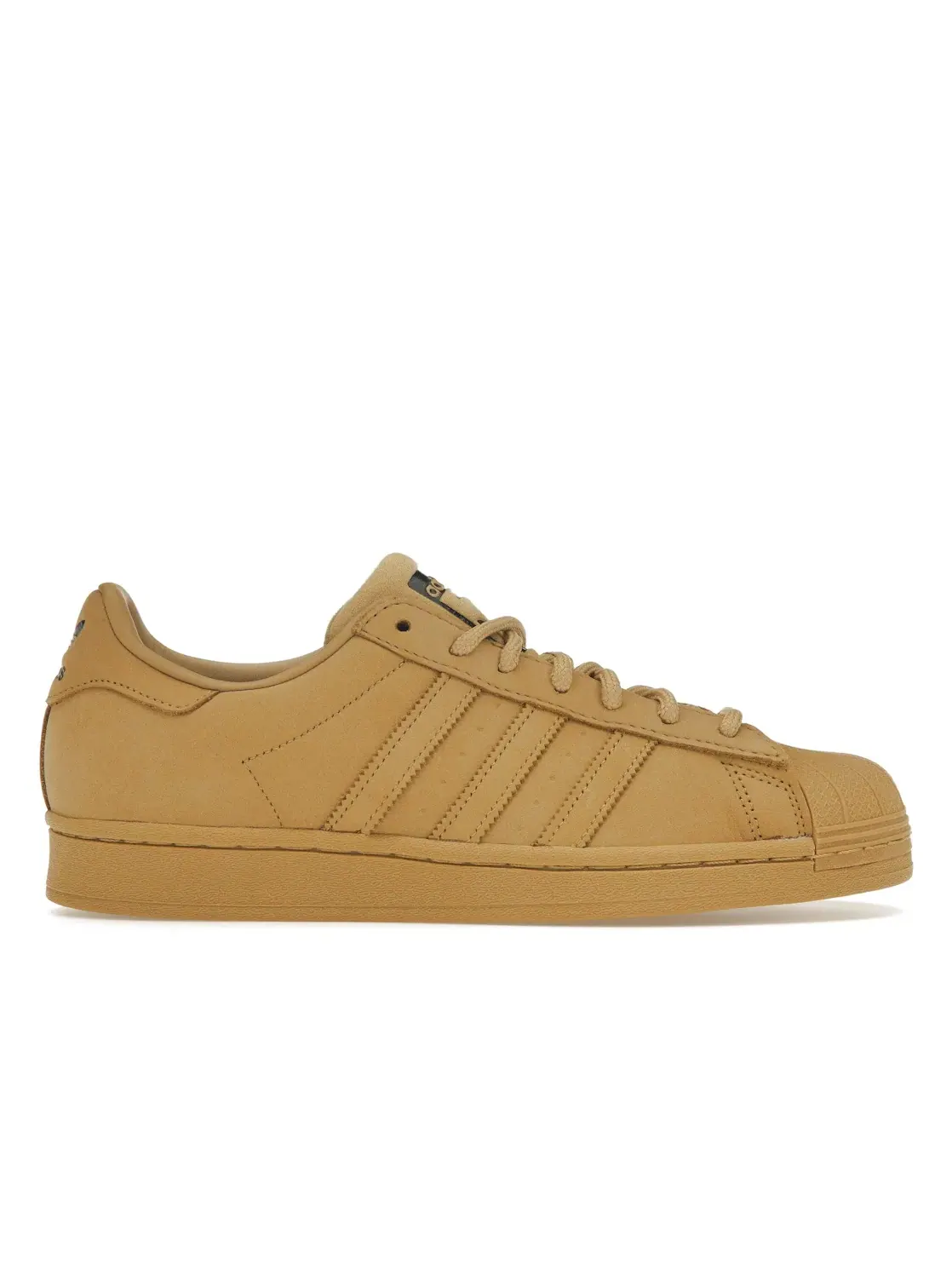 Мужские кроссовки Lifestyle Adidas Superstar — изображение 1 из 4