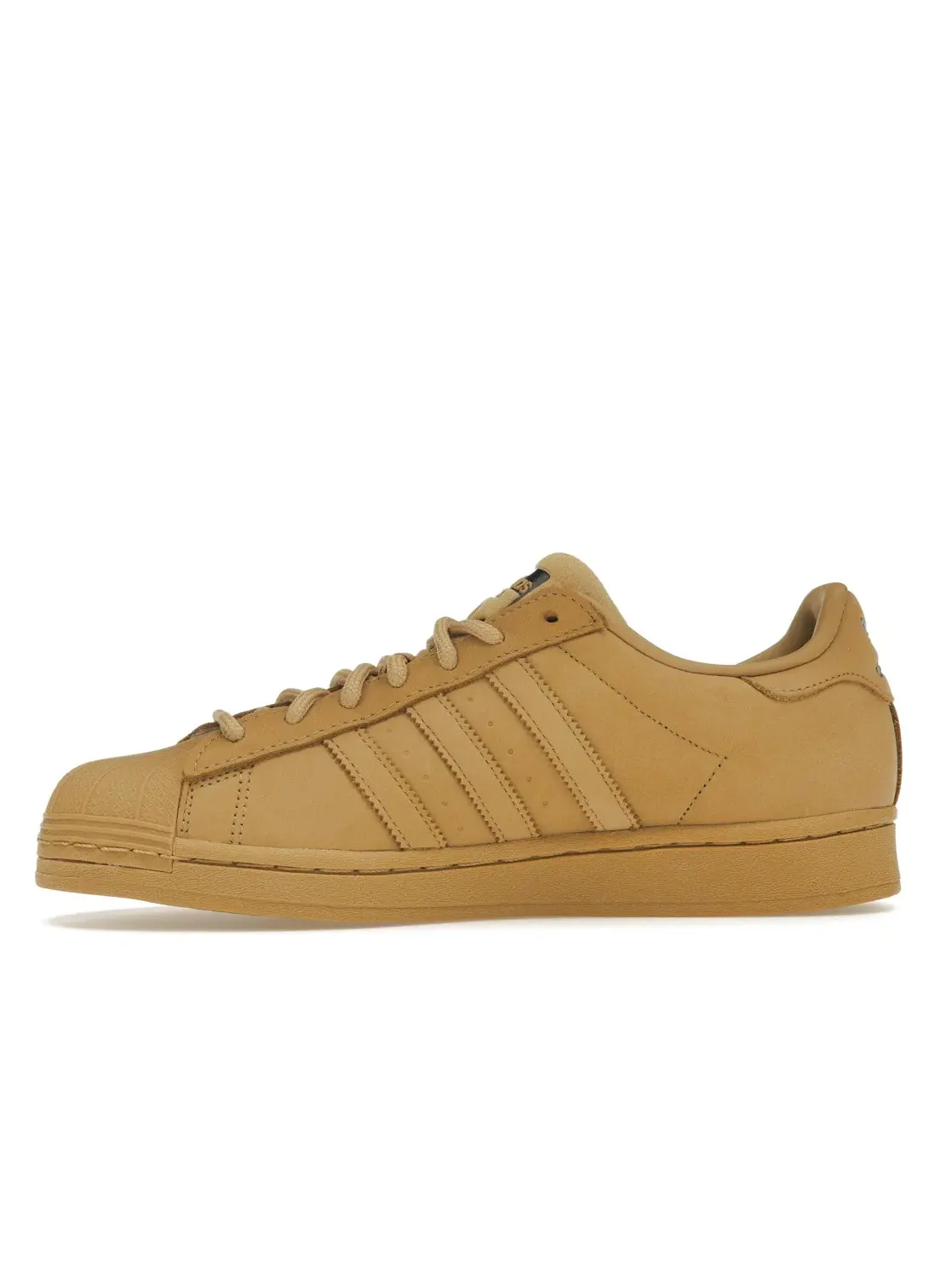 Мужские кроссовки Lifestyle Adidas Superstar — изображение 3 из 4