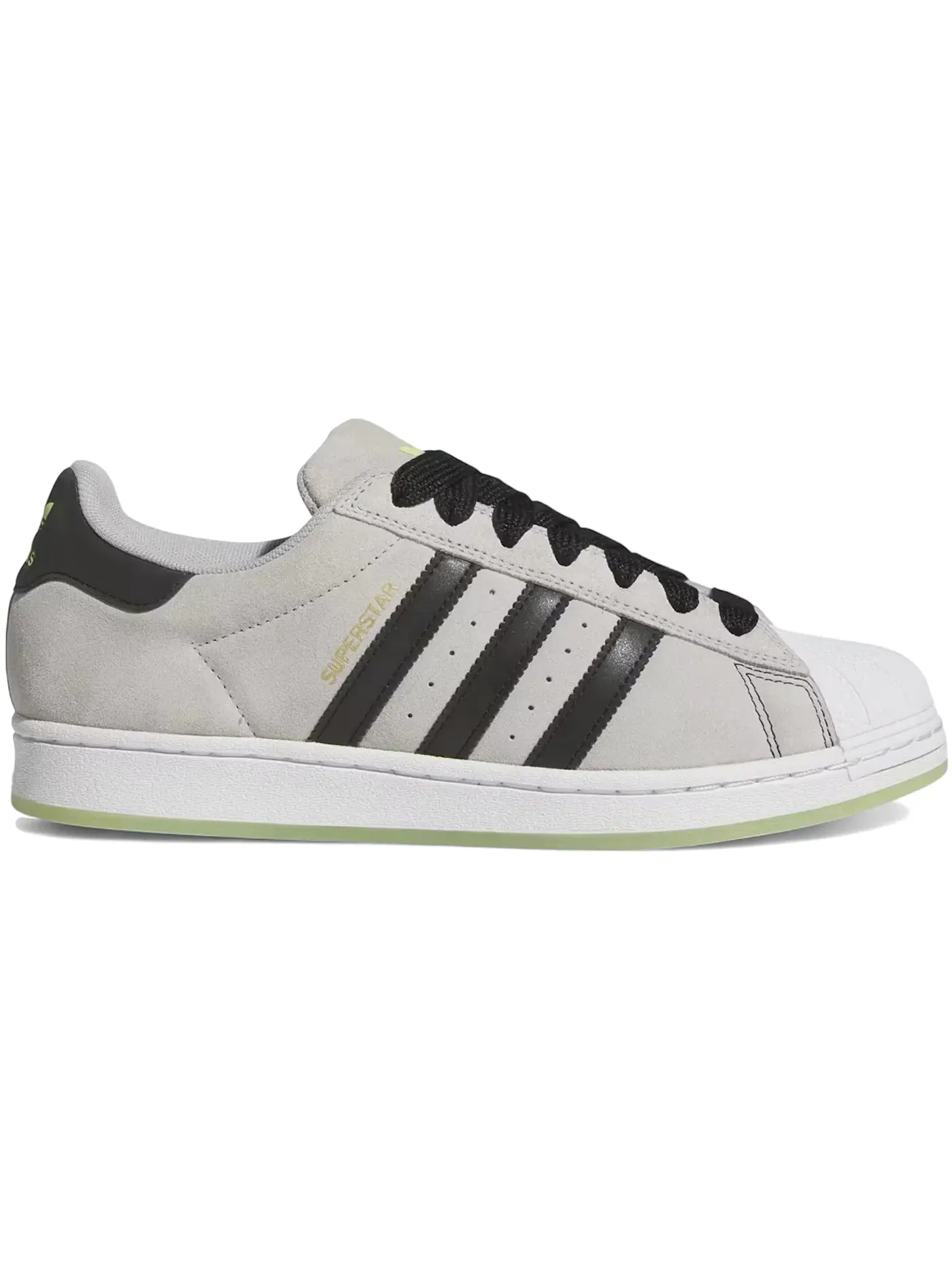 Мужские кроссовки Lifestyle Adidas Superstar — изображение 1 из 1