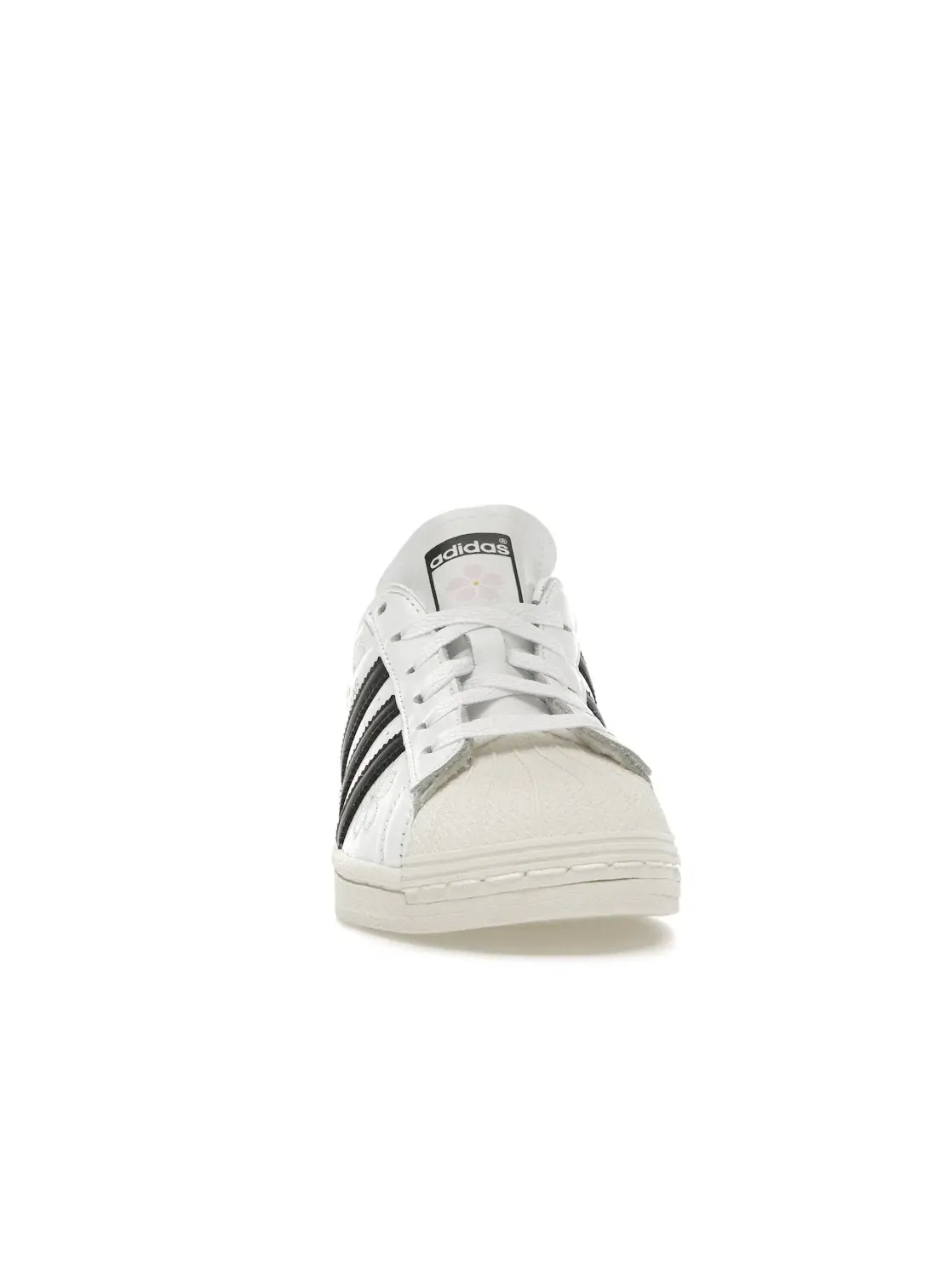 Мужские кроссовки Lifestyle Adidas Superstar — изображение 2 из 4, белый/черный/белый