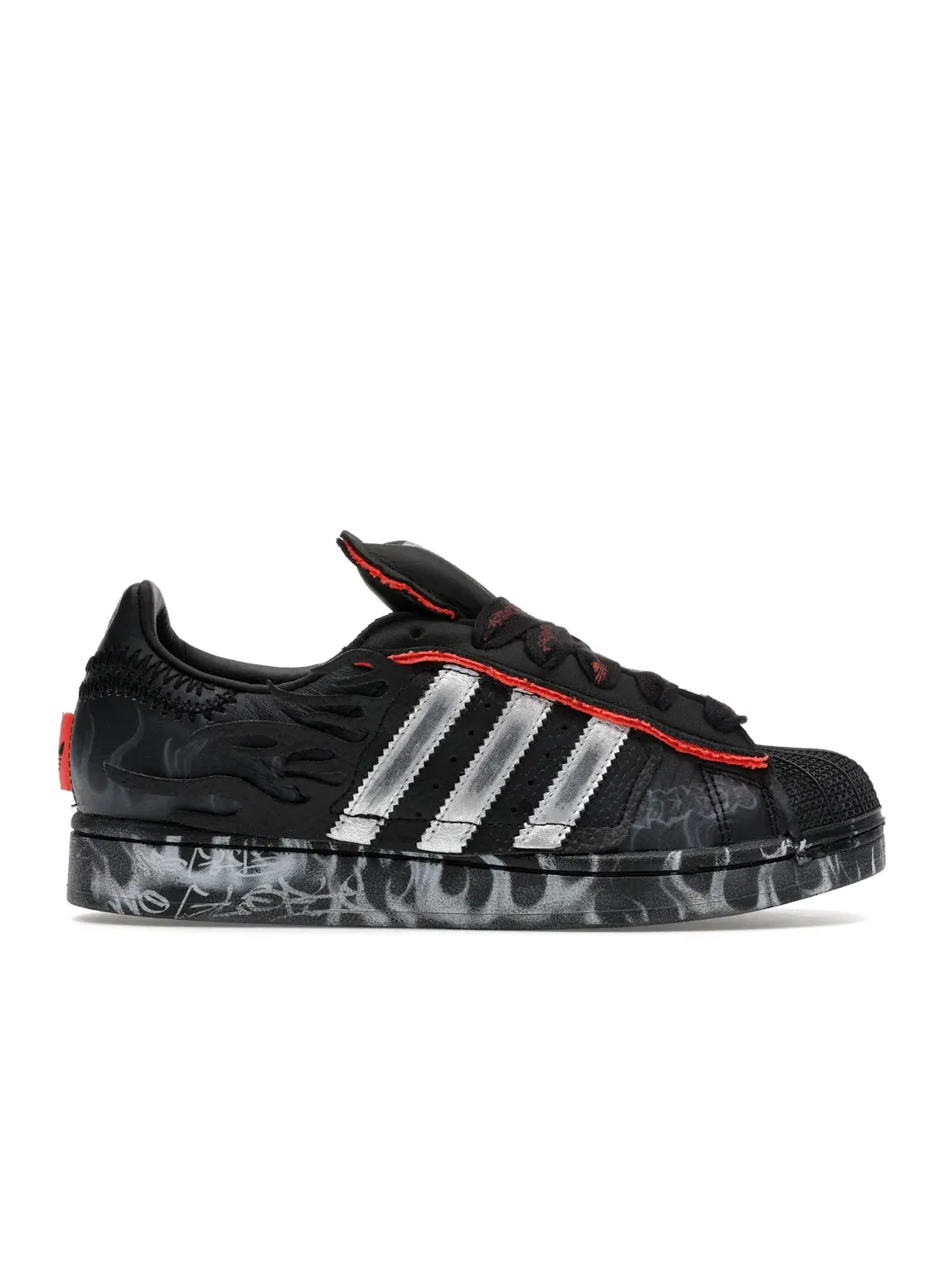 Мужские кроссовки Lifestyle Adidas Superstar — изображение 1 из 4