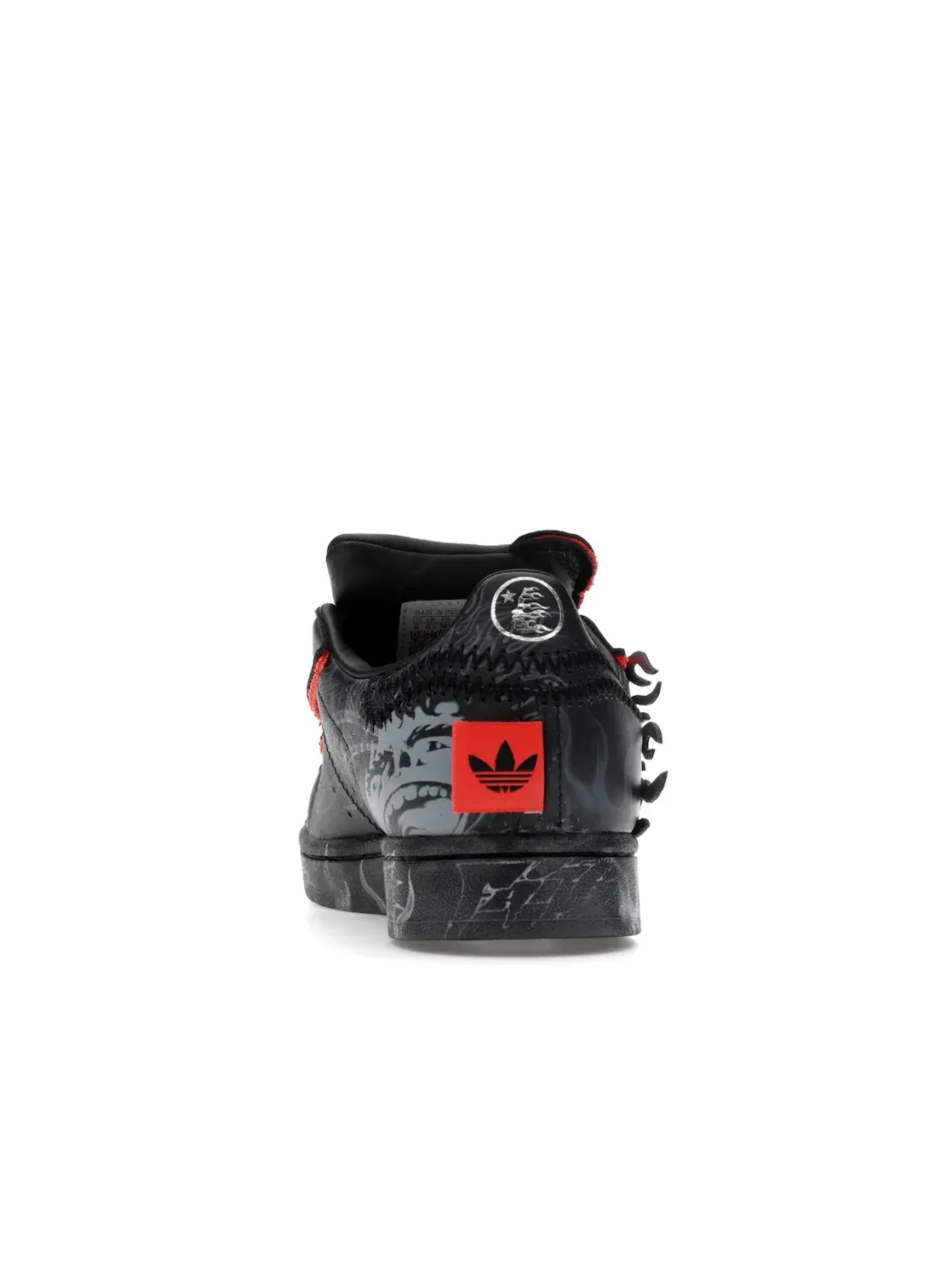 Мужские кроссовки Lifestyle Adidas Superstar — изображение 4 из 4