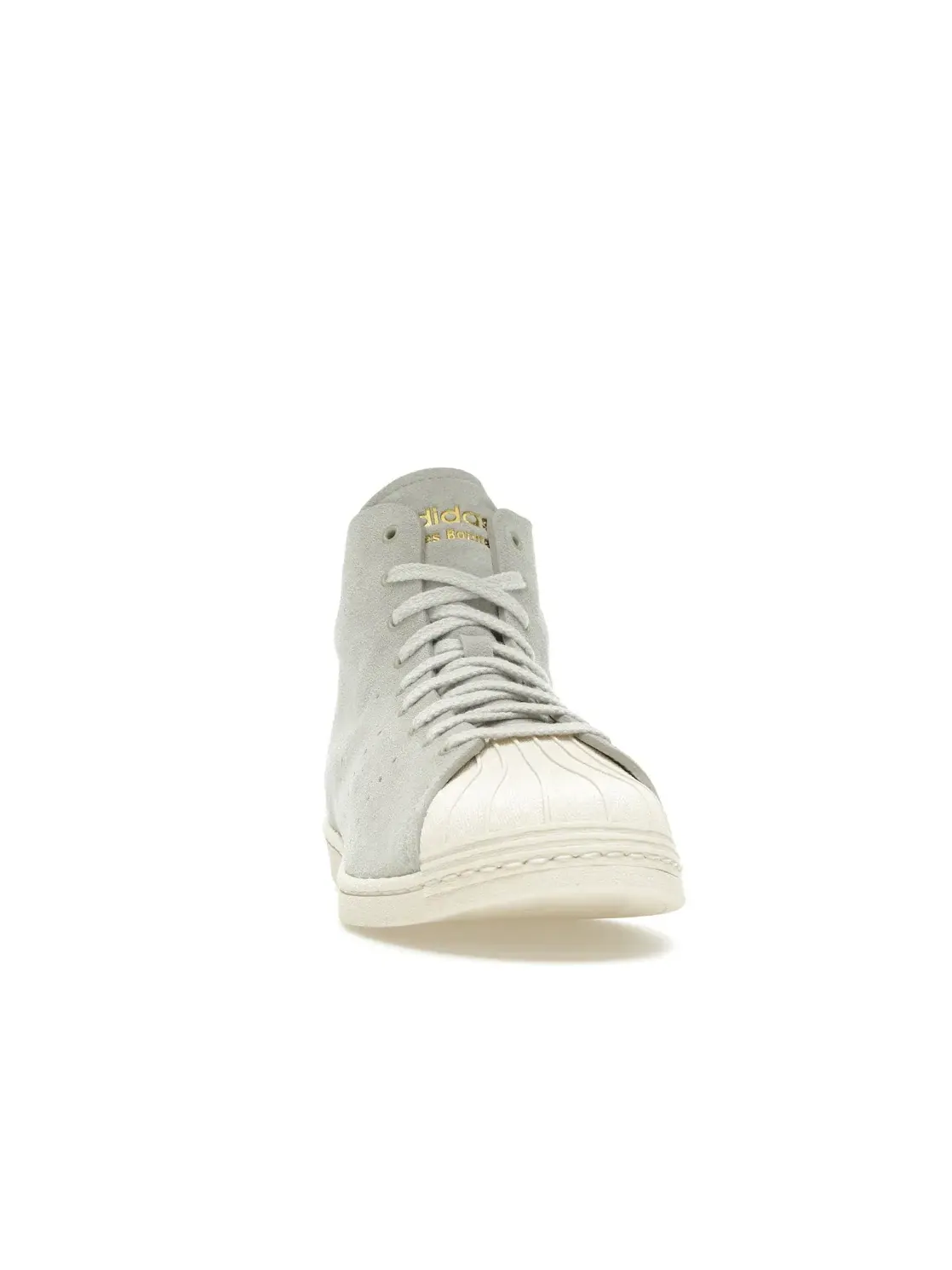 Мужские кроссовки Lifestyle Adidas Superstar Hi — изображение 2 из 4