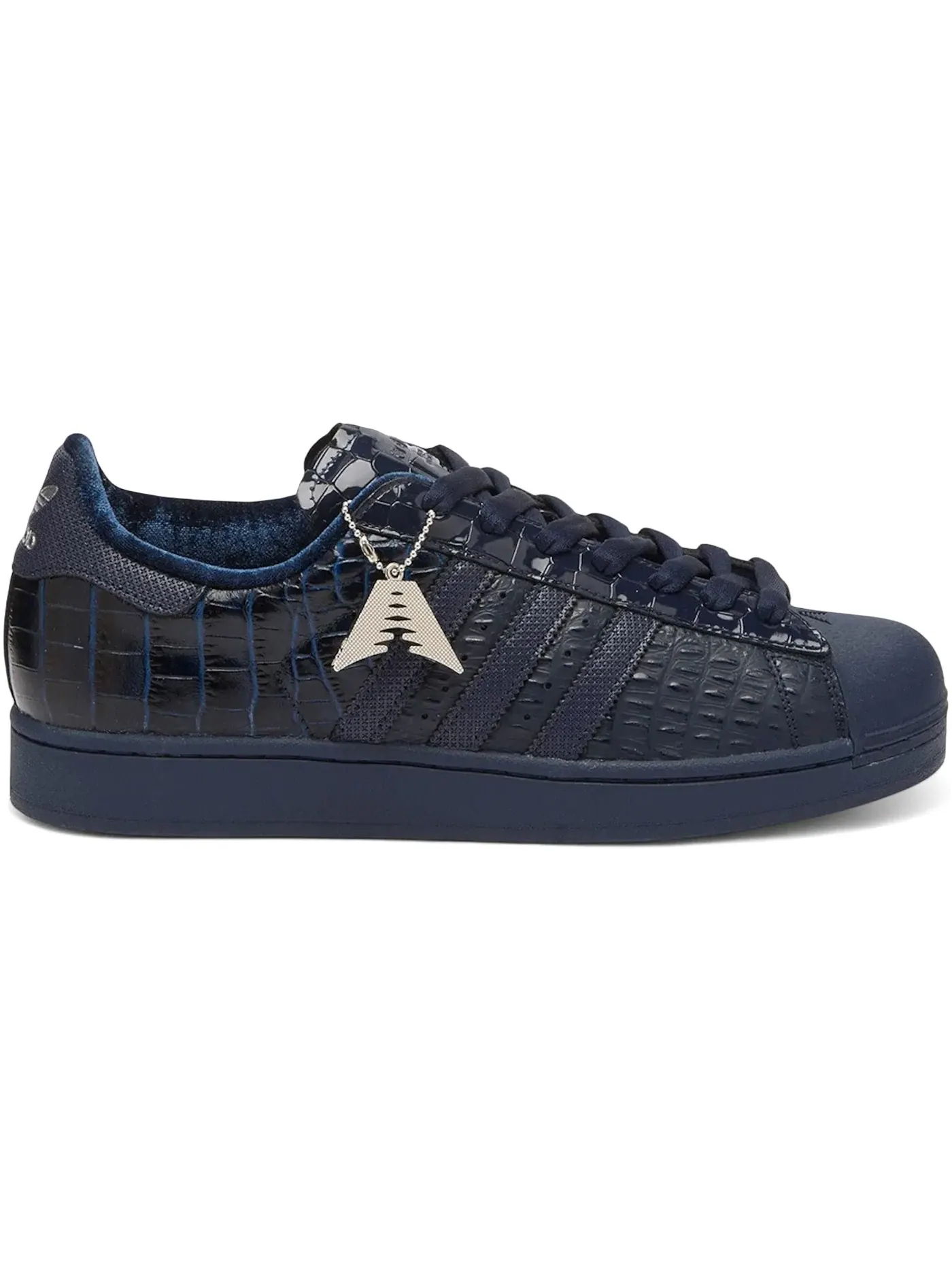 Мужские кроссовки Lifestyle Adidas Superstar II — изображение 1 из 1