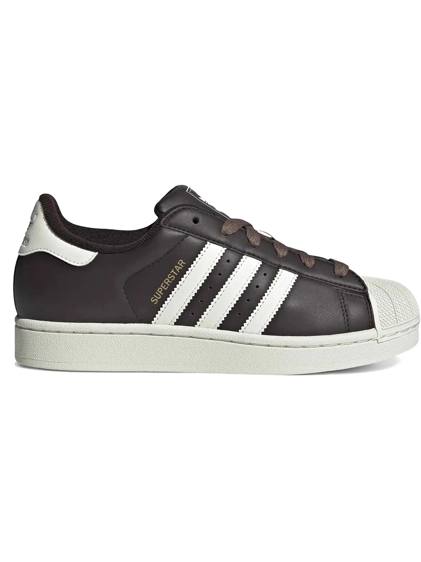 Женские кроссовки Lifestyle Adidas Superstar II — изображение 1 из 1, белый