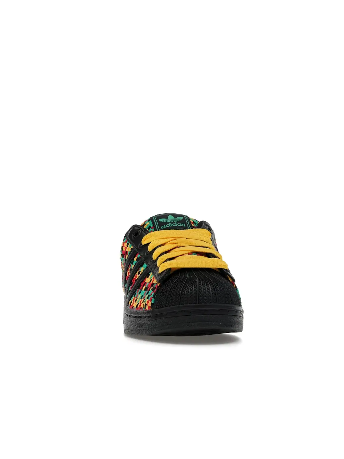 Мужские кроссовки Lifestyle Adidas Superstar II — изображение 2 из 4