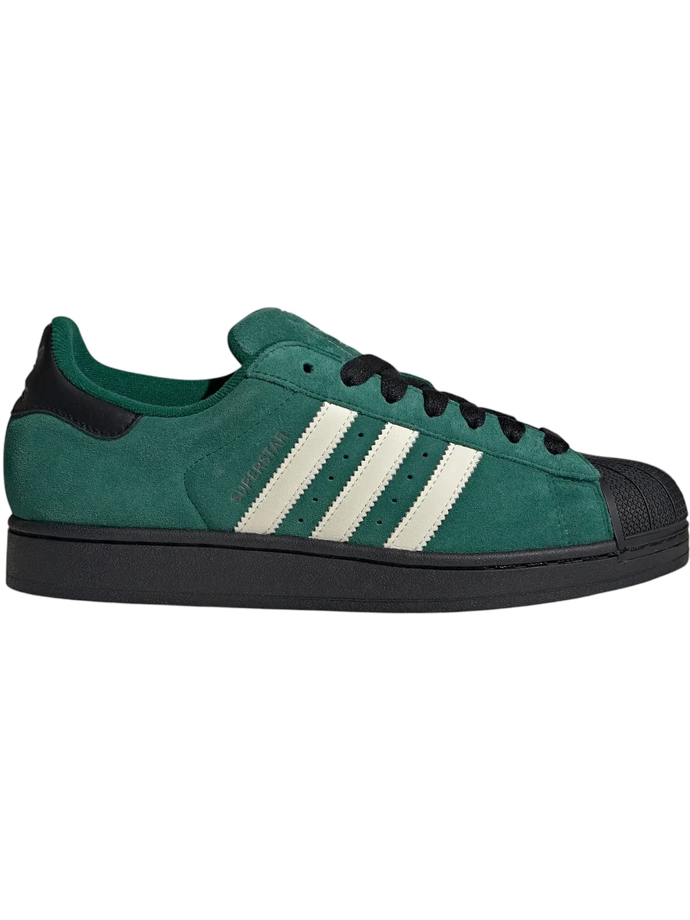 Мужские кроссовки lifestyle Adidas Superstar II — изображение 1 из 1