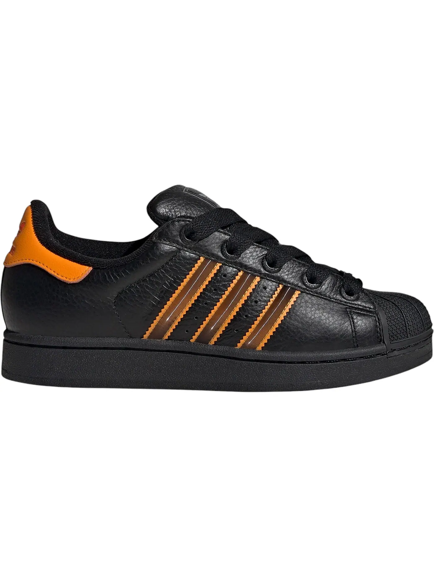 Женские кроссовки Lifestyle Adidas Superstar II — изображение 1 из 1