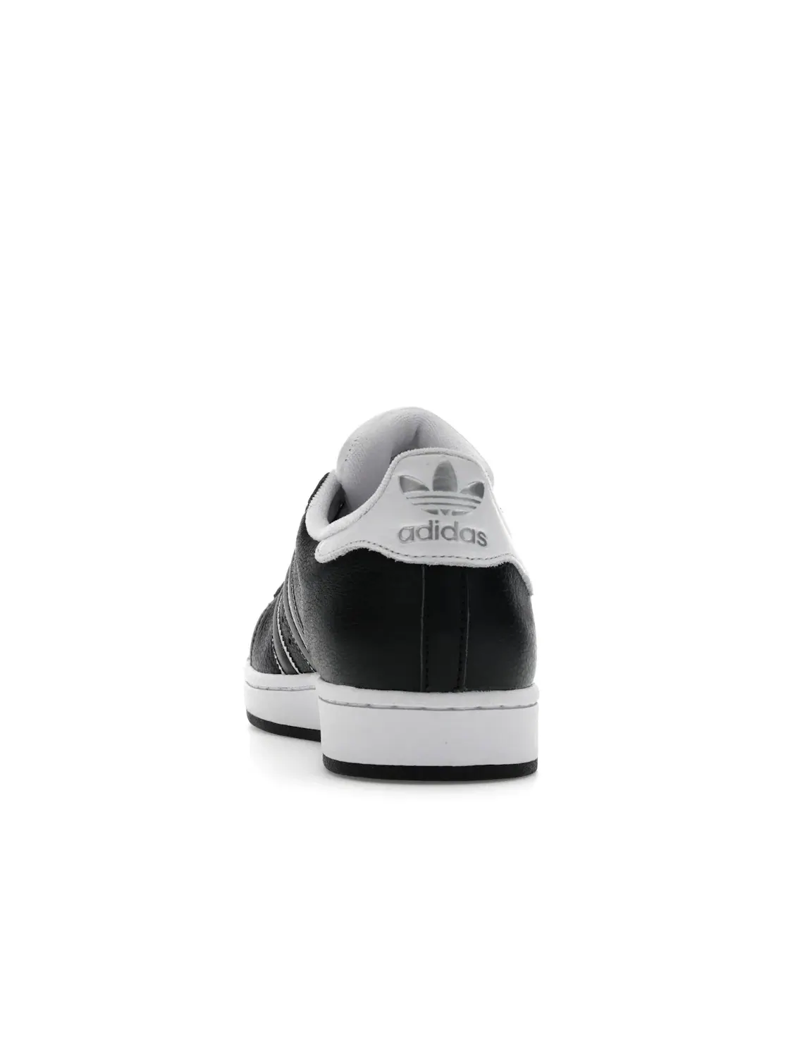 Мужские кроссовки Lifestyle Adidas Superstar II — изображение 4 из 4, черный/серебристый/белый
