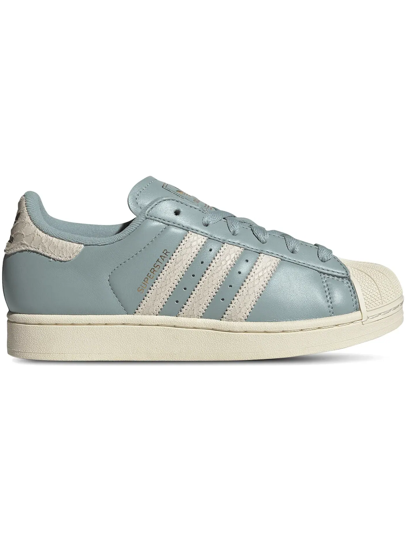 Женские кроссовки Lifestyle Adidas Superstar II — изображение 1 из 1
