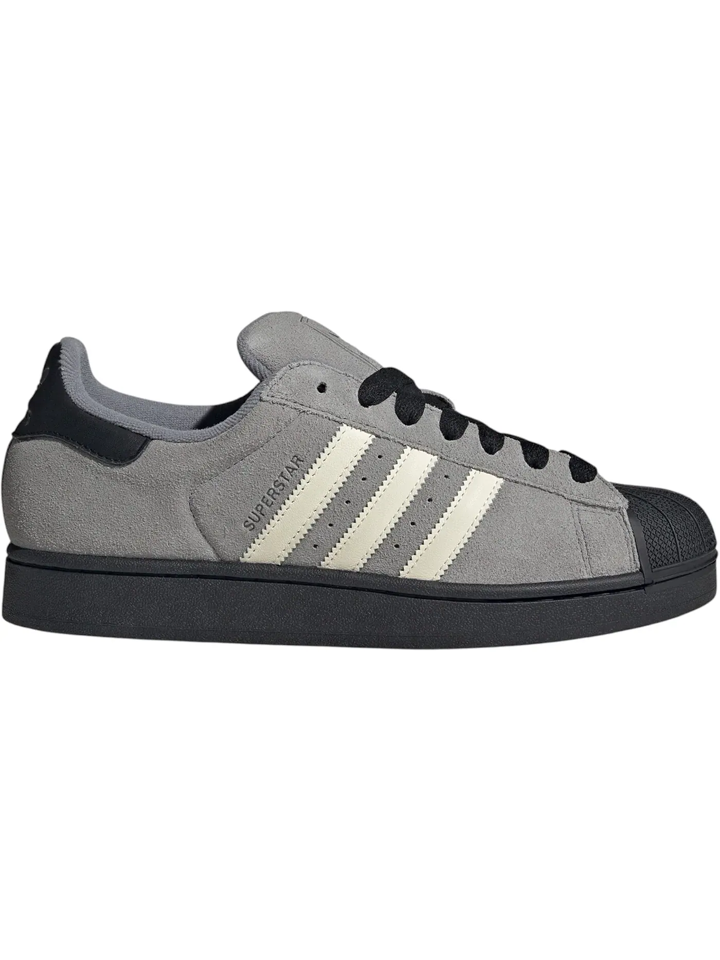 Мужские кроссовки для повседневной носки Adidas Superstar II — изображение 1 из 1
