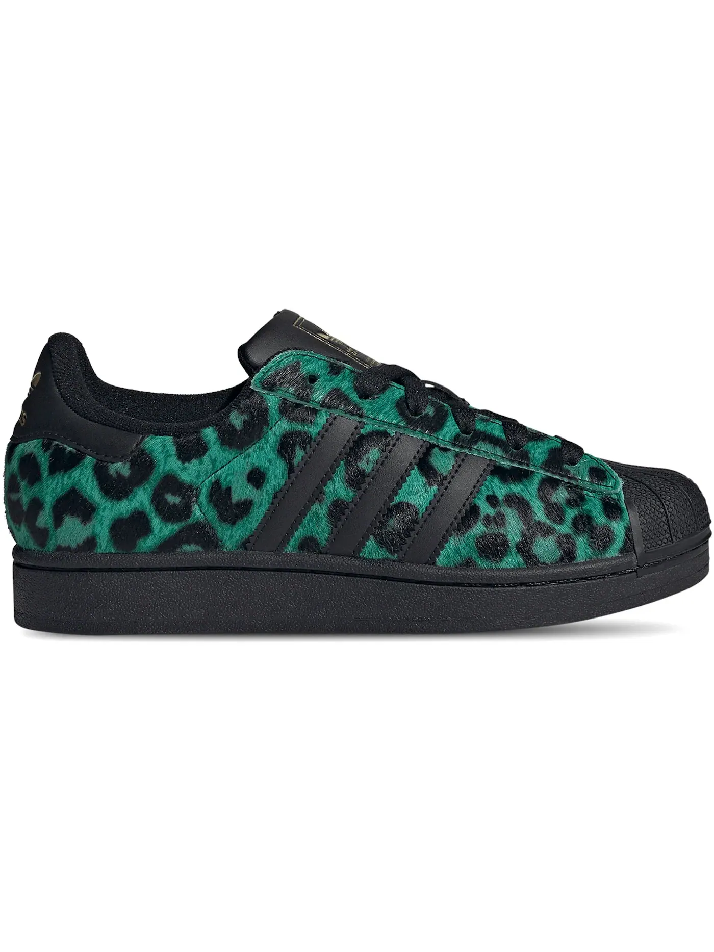 Женские кроссовки Lifestyle Adidas Superstar II — изображение 1 из 1