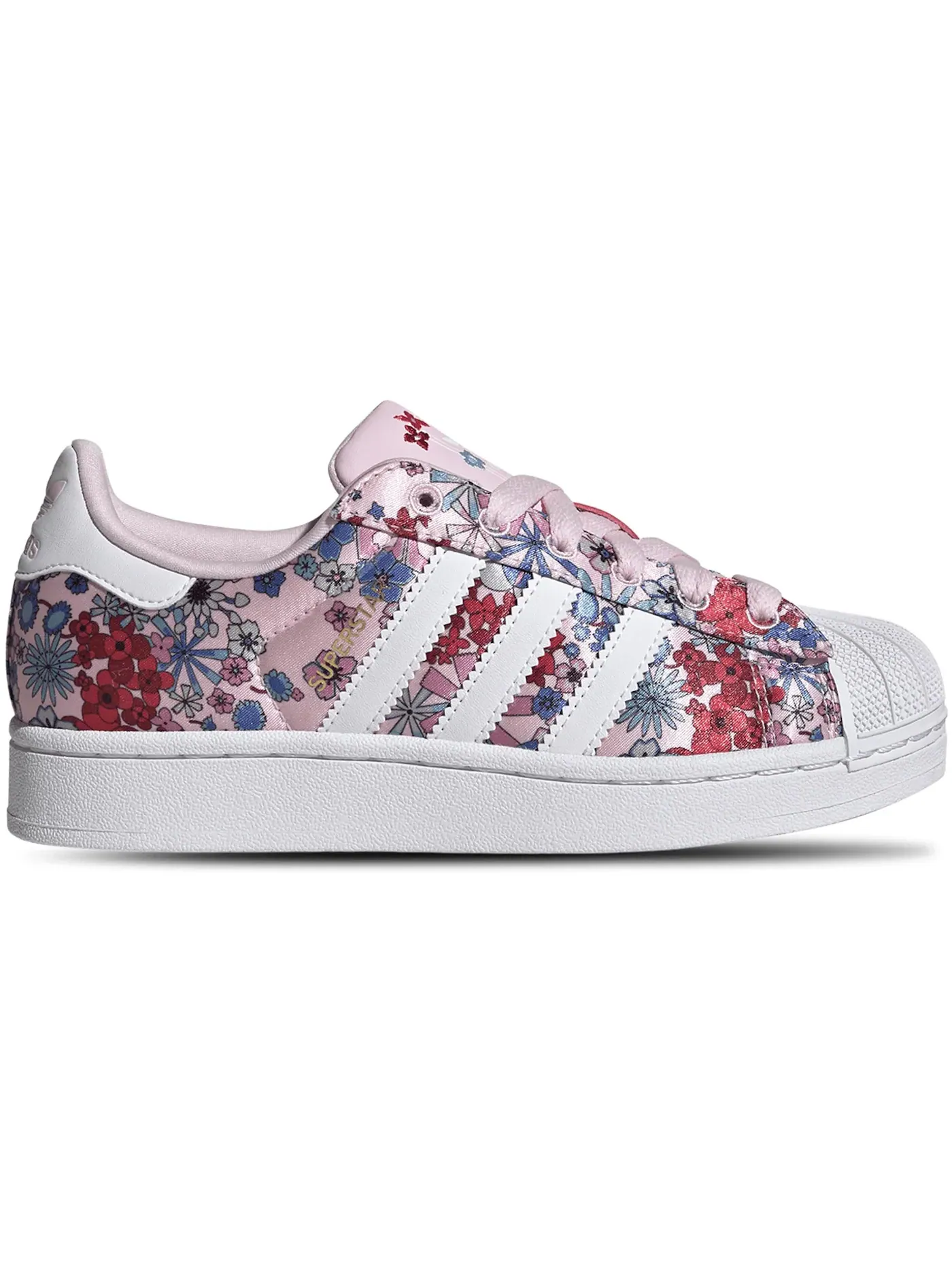 Детские кроссовки Lifestyle Adidas Superstar II — изображение 1 из 1
