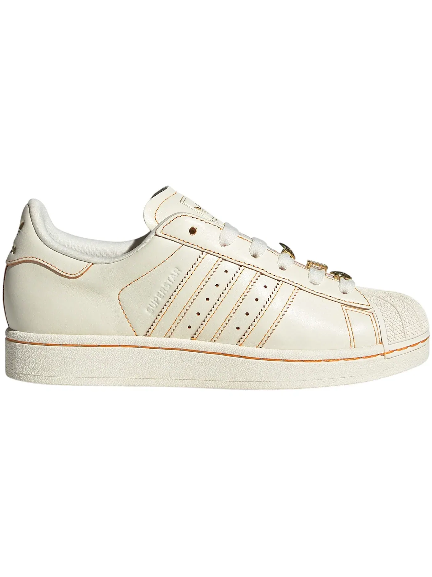 Женские кроссовки lifestyle Adidas Superstar II — изображение 1 из 1