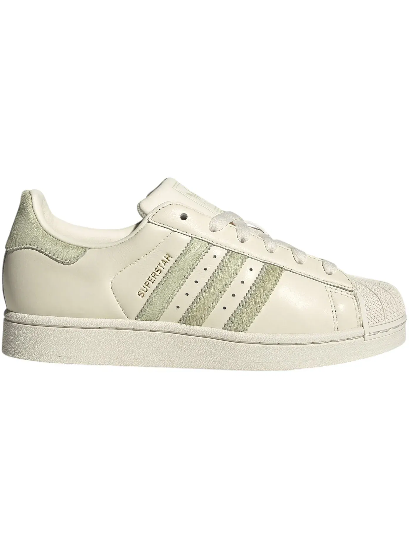Женские кроссовки Lifestyle Adidas Superstar II — изображение 1 из 1