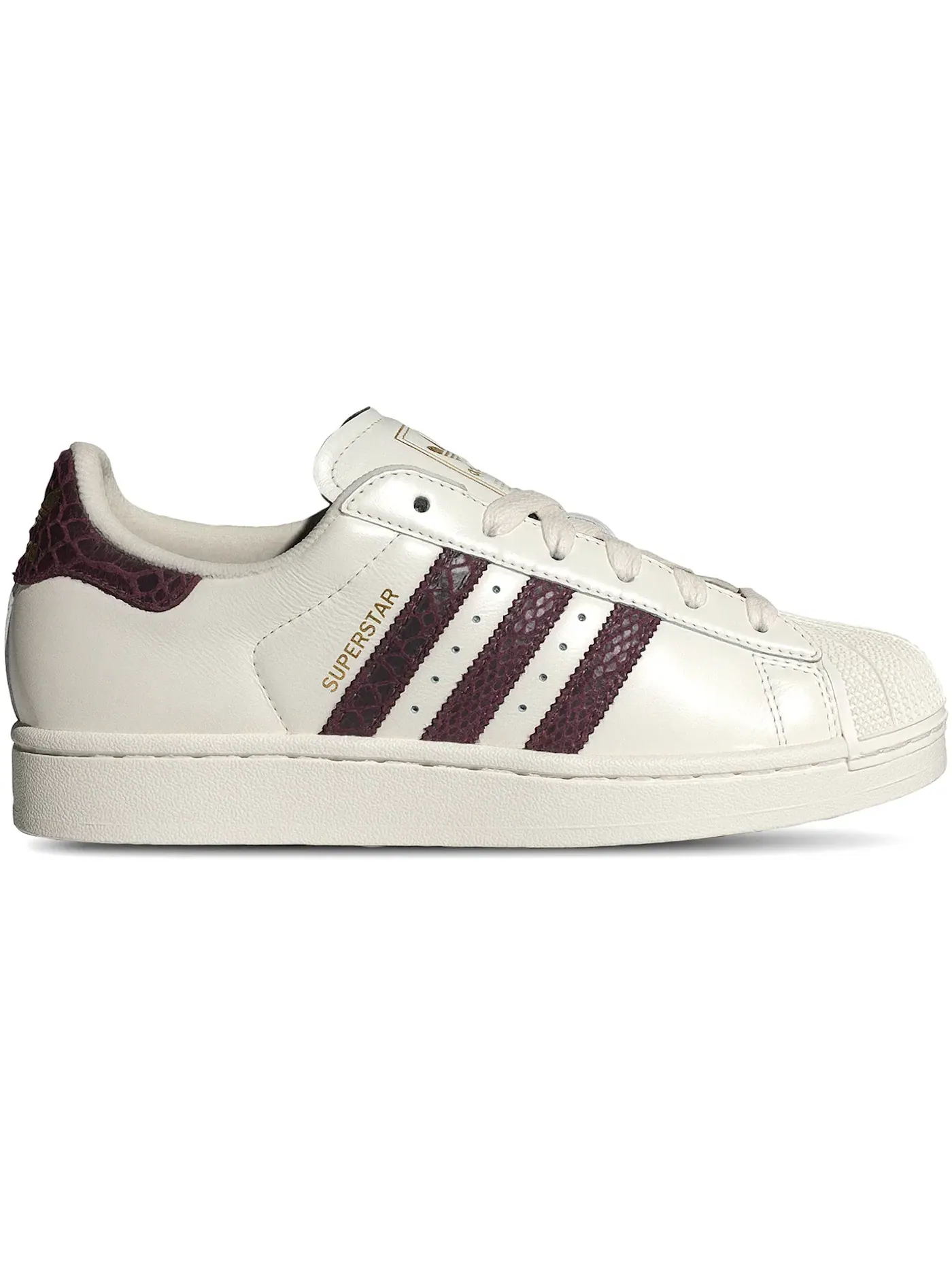 Женские кроссовки Lifestyle Adidas Superstar II — изображение 1 из 1