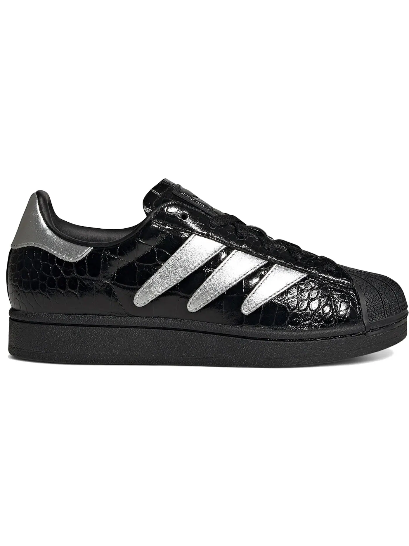 Женские кроссовки Lifestyle Adidas Superstar II — изображение 1 из 1