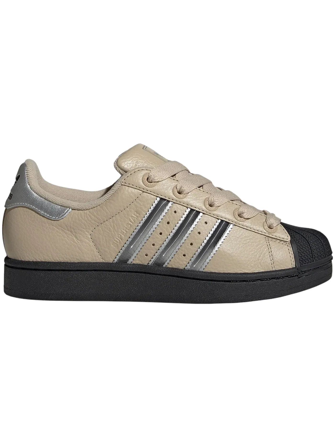 Женские кроссовки Lifestyle Adidas Superstar II — изображение 1 из 1