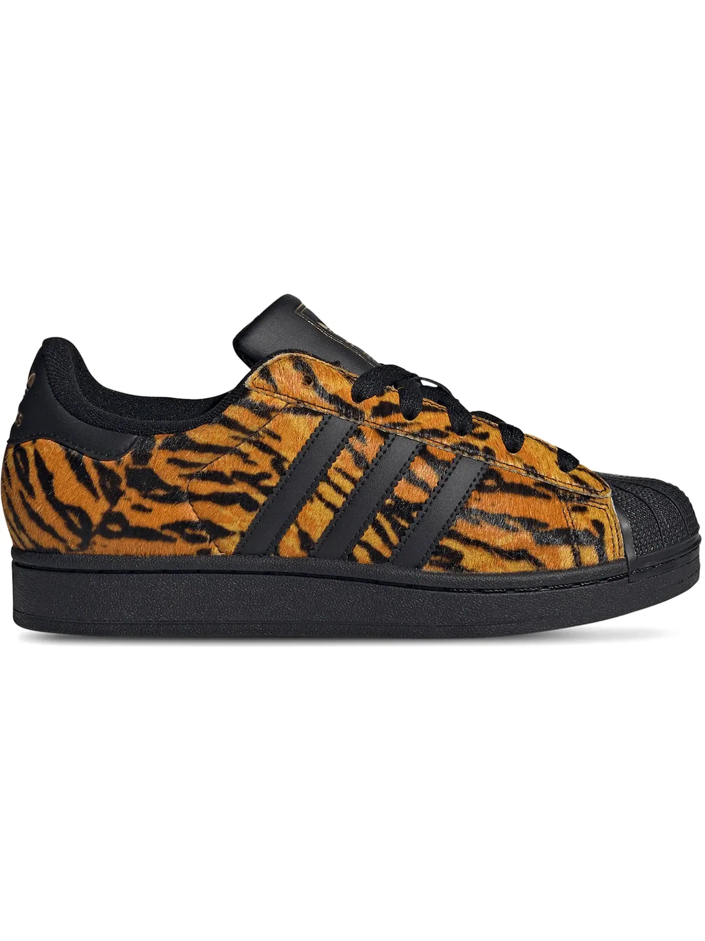 Женские кроссовки Lifestyle Superstar II Adidas — изображение 1 из 1
