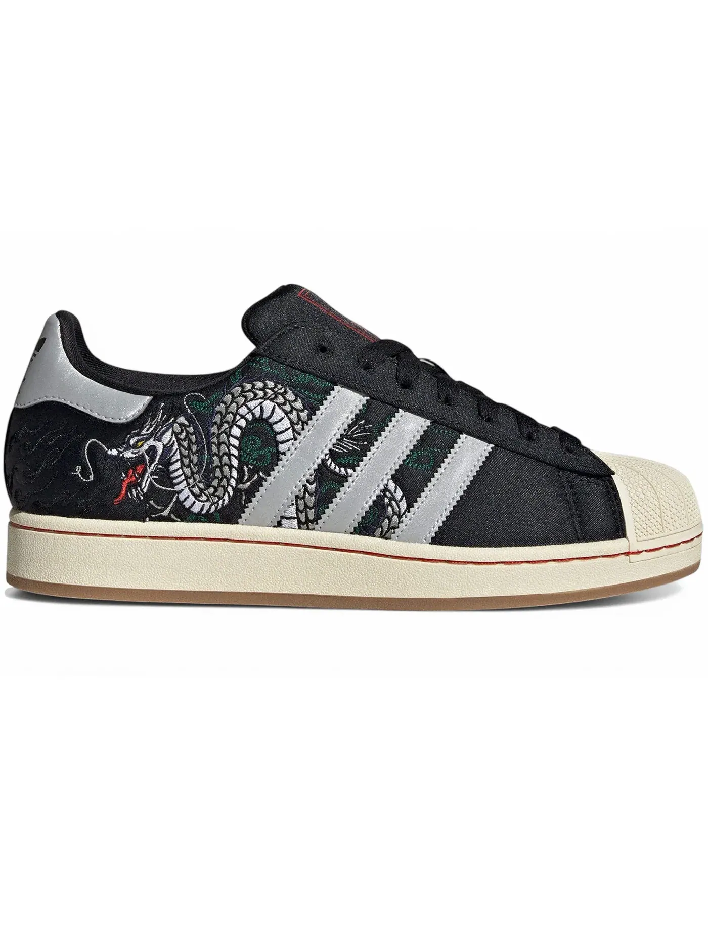 Мужские кроссовки Lifestyle Adidas Superstar II — изображение 1 из 1