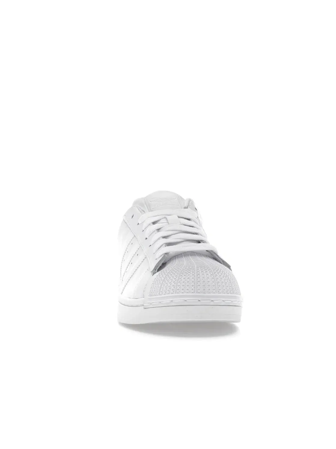 Мужские кроссовки Lifestyle Superstar II Adidas — изображение 2 из 4, белый