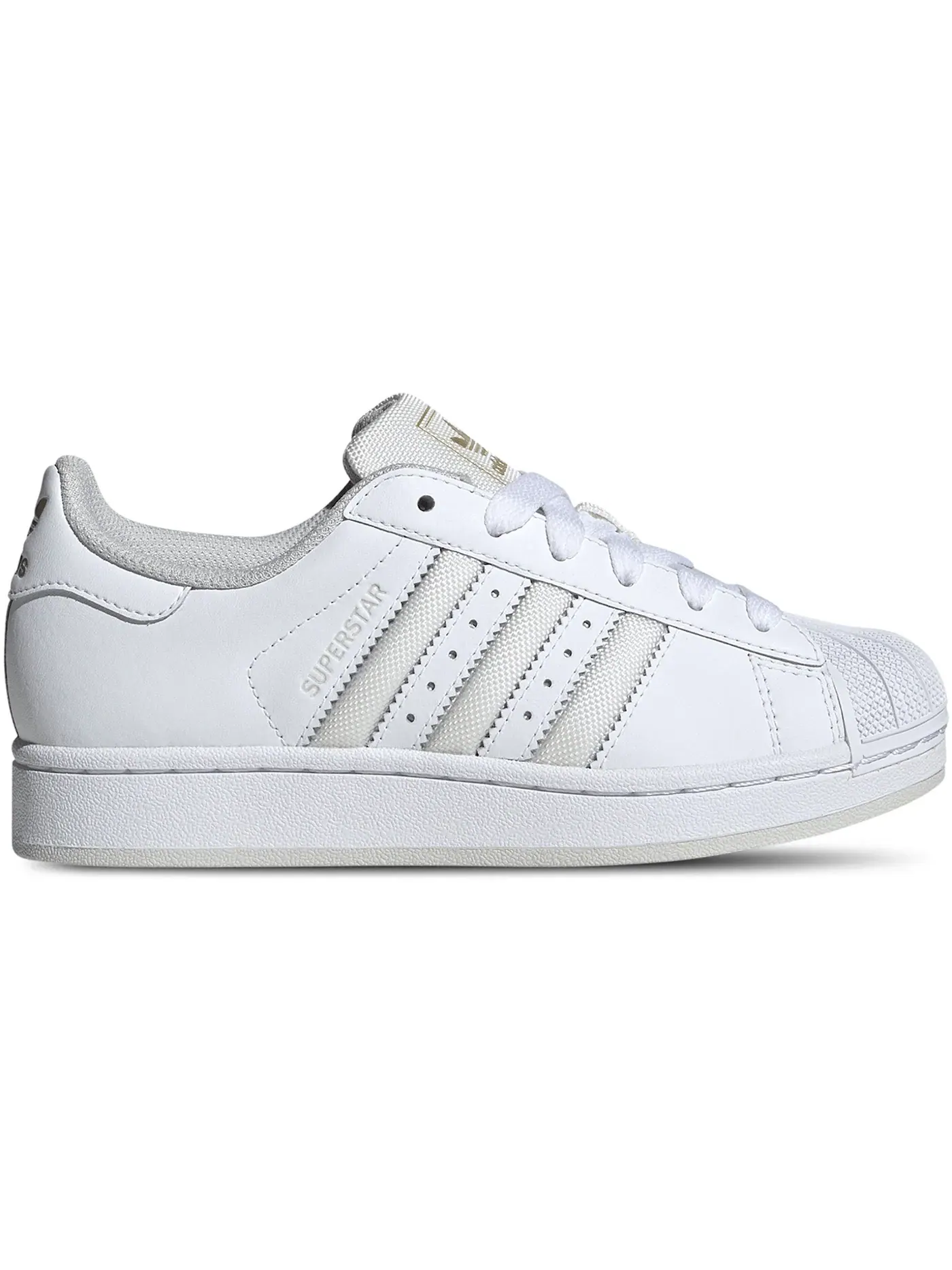 Детские кроссовки Lifestyle Adidas Superstar II — изображение 1 из 1