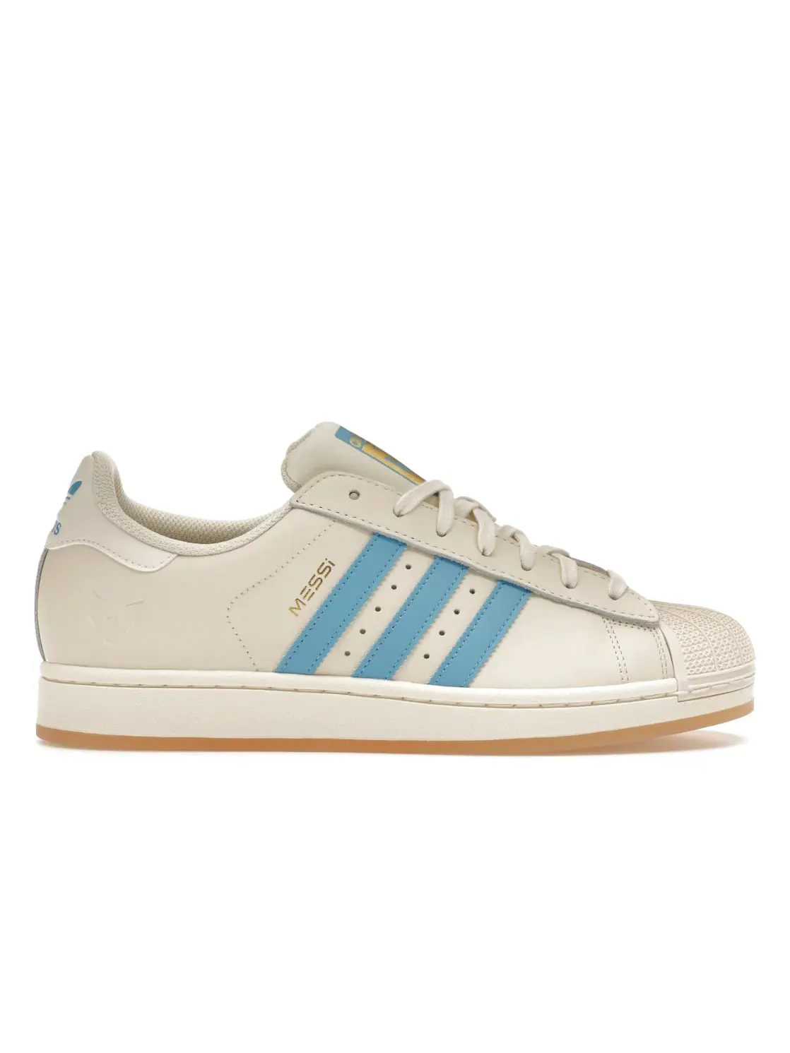Мужские кроссовки Lifestyle Adidas Superstar — изображение 1 из 4