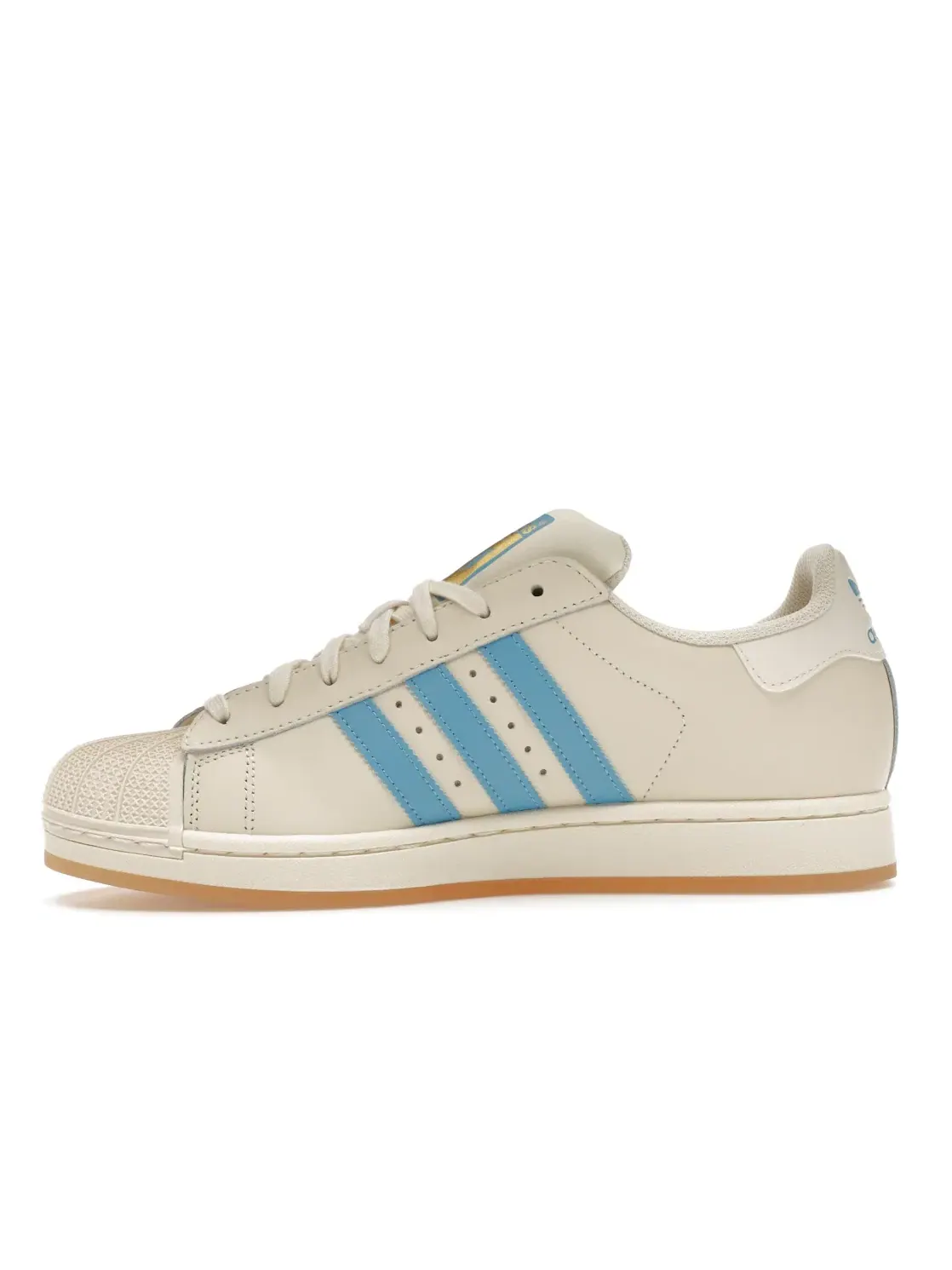 Мужские кроссовки Lifestyle Adidas Superstar — изображение 3 из 4