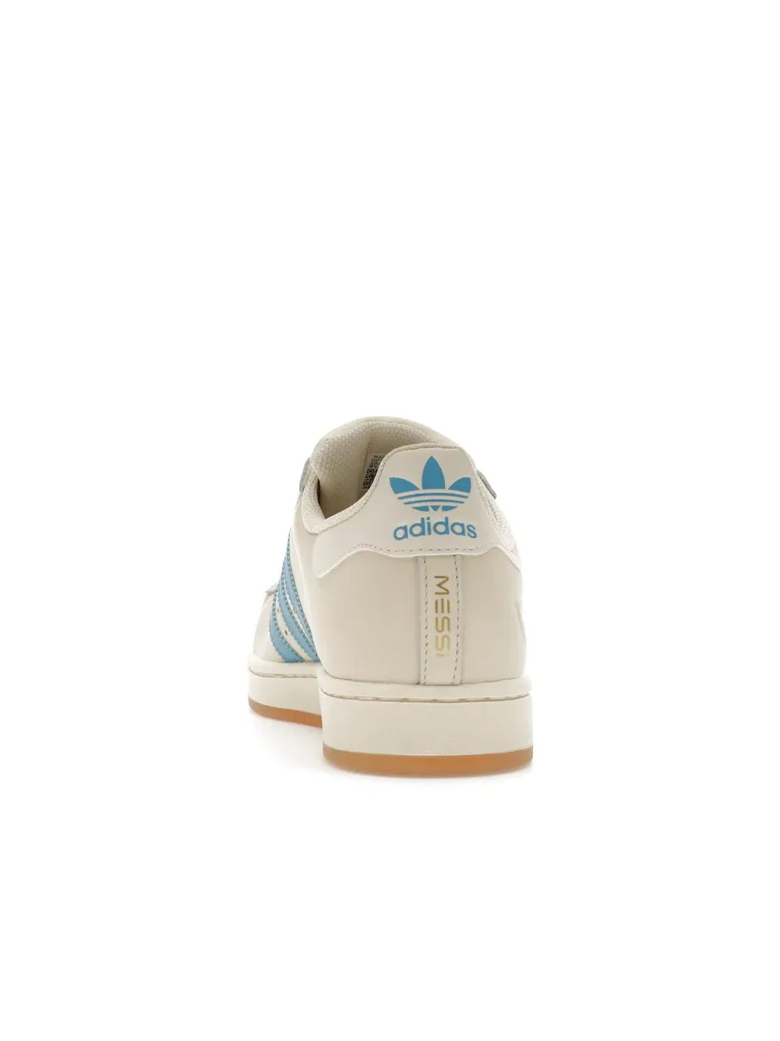 Мужские кроссовки Lifestyle Adidas Superstar — изображение 4 из 4