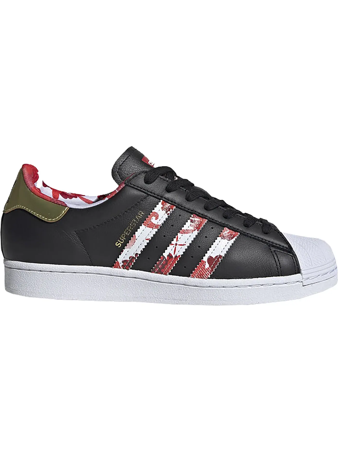 Мужские кроссовки Lifestyle Adidas Superstar — изображение 1 из 1