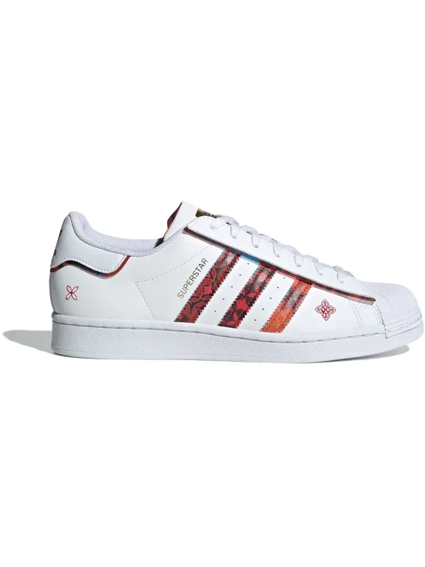 Мужские кроссовки Lifestyle Adidas Superstar — изображение 1 из 1