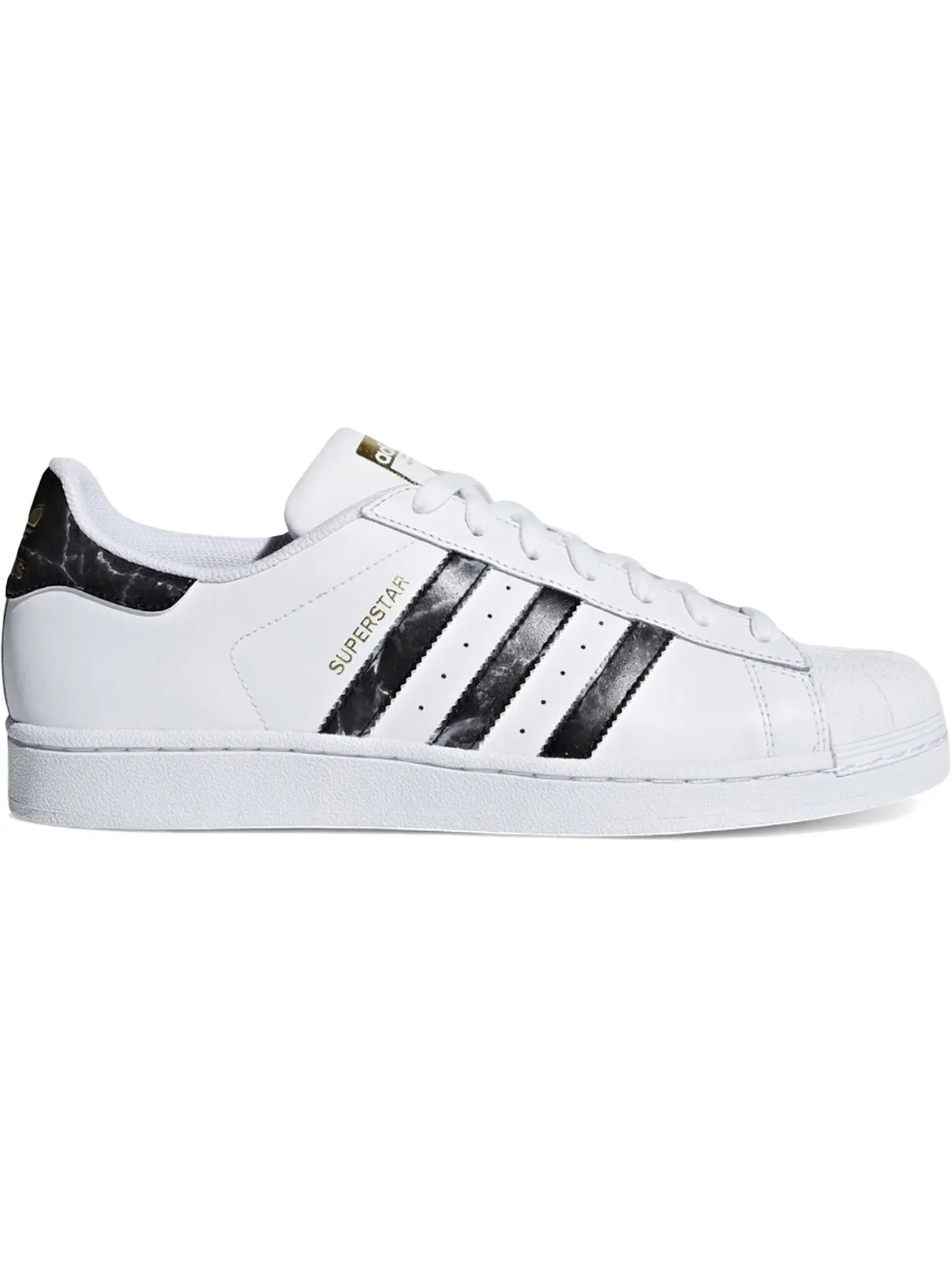 Мужские кроссовки Lifestyle Adidas Superstar — изображение 1 из 1