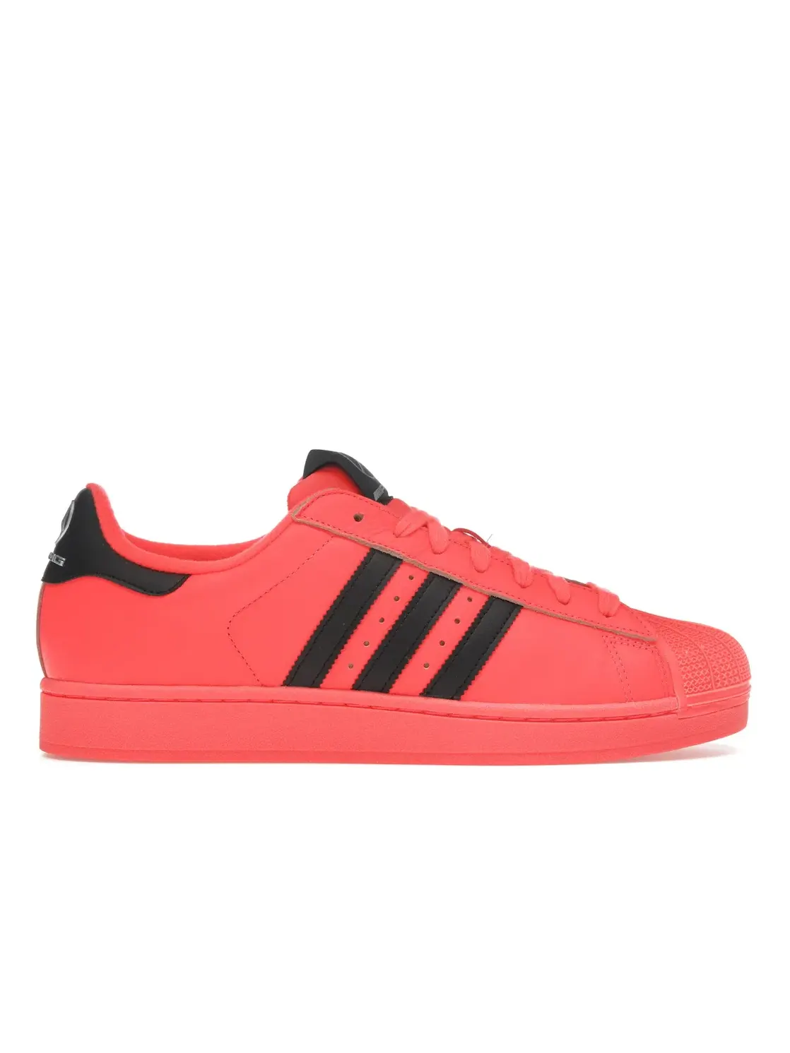 Мужские кроссовки Lifestyle Adidas Superstar Adidas — изображение 1 из 4