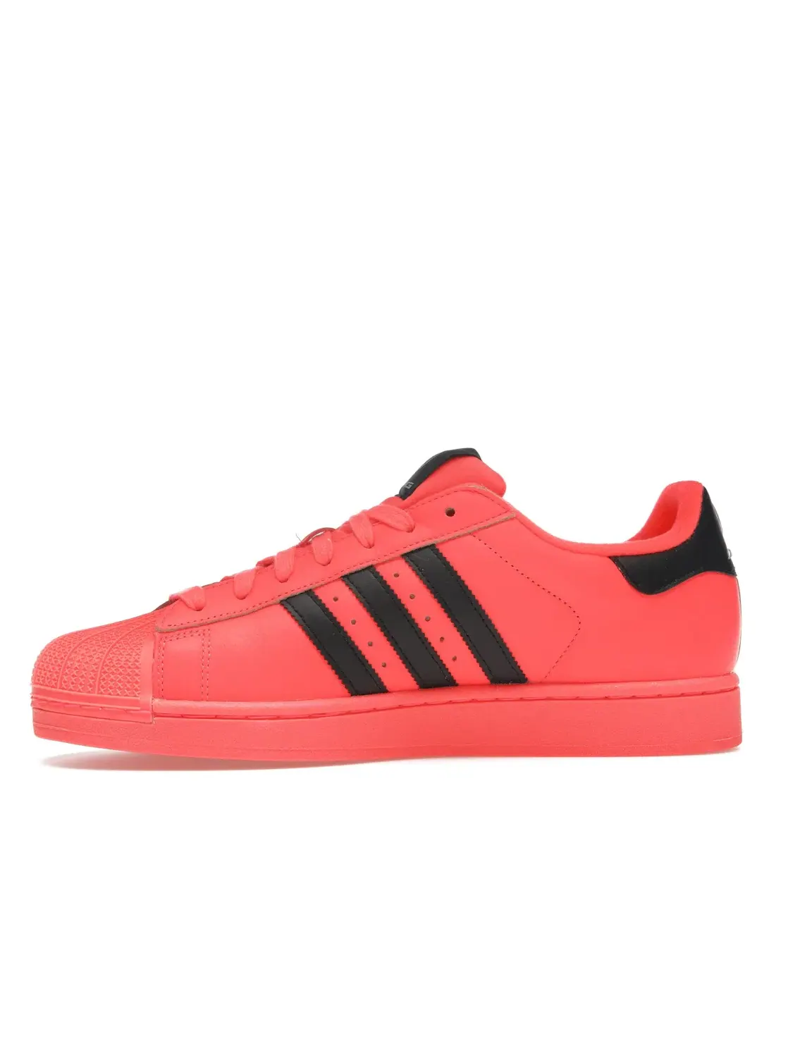 Мужские кроссовки Lifestyle Adidas Superstar Adidas — изображение 3 из 4